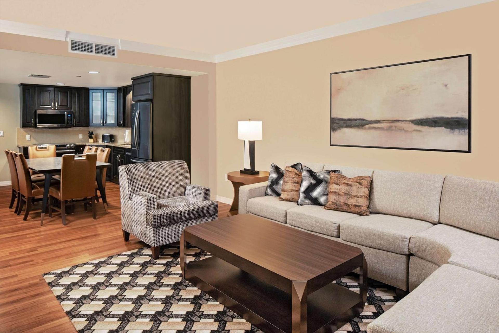 Hilton Grand Vacations Club Parc Soleil Orlando photo 18