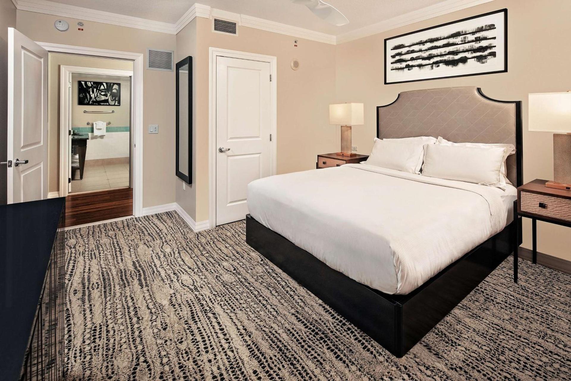 Hilton Grand Vacations Club Parc Soleil Orlando photo 19