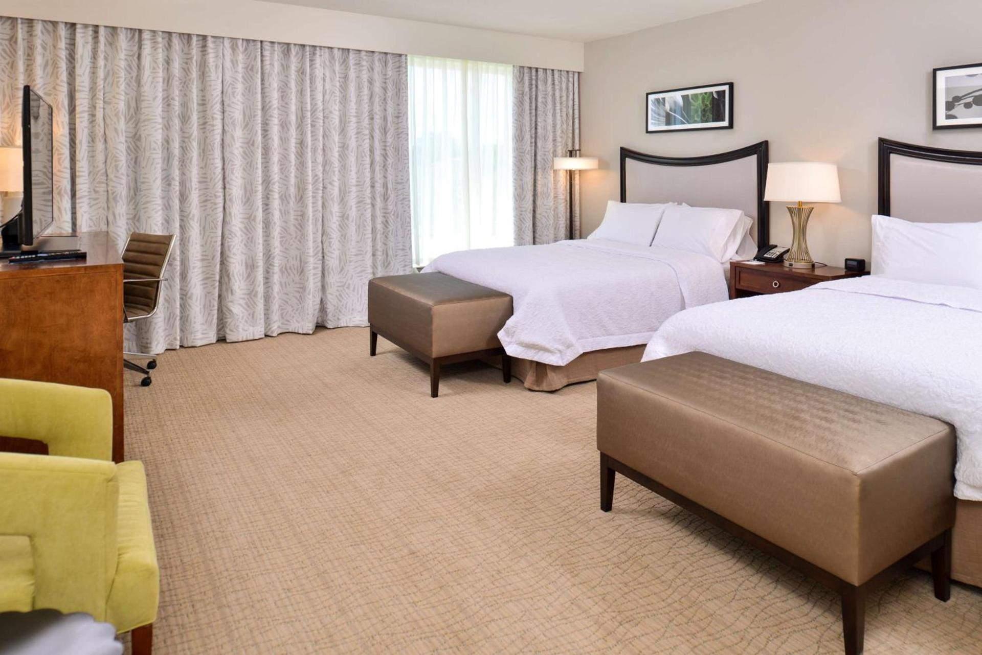Hampton Inn & Suites Orlando/Downtown South - Medical Center photo 34