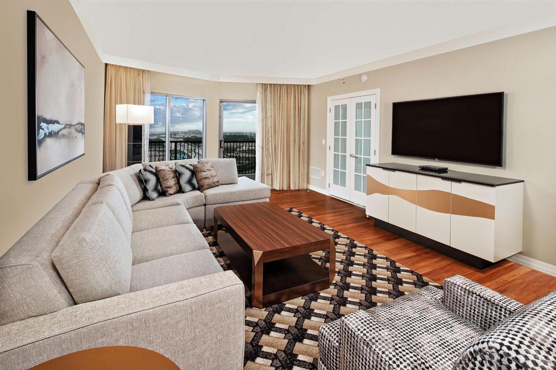 Hilton Grand Vacations Club Parc Soleil Orlando photo 20
