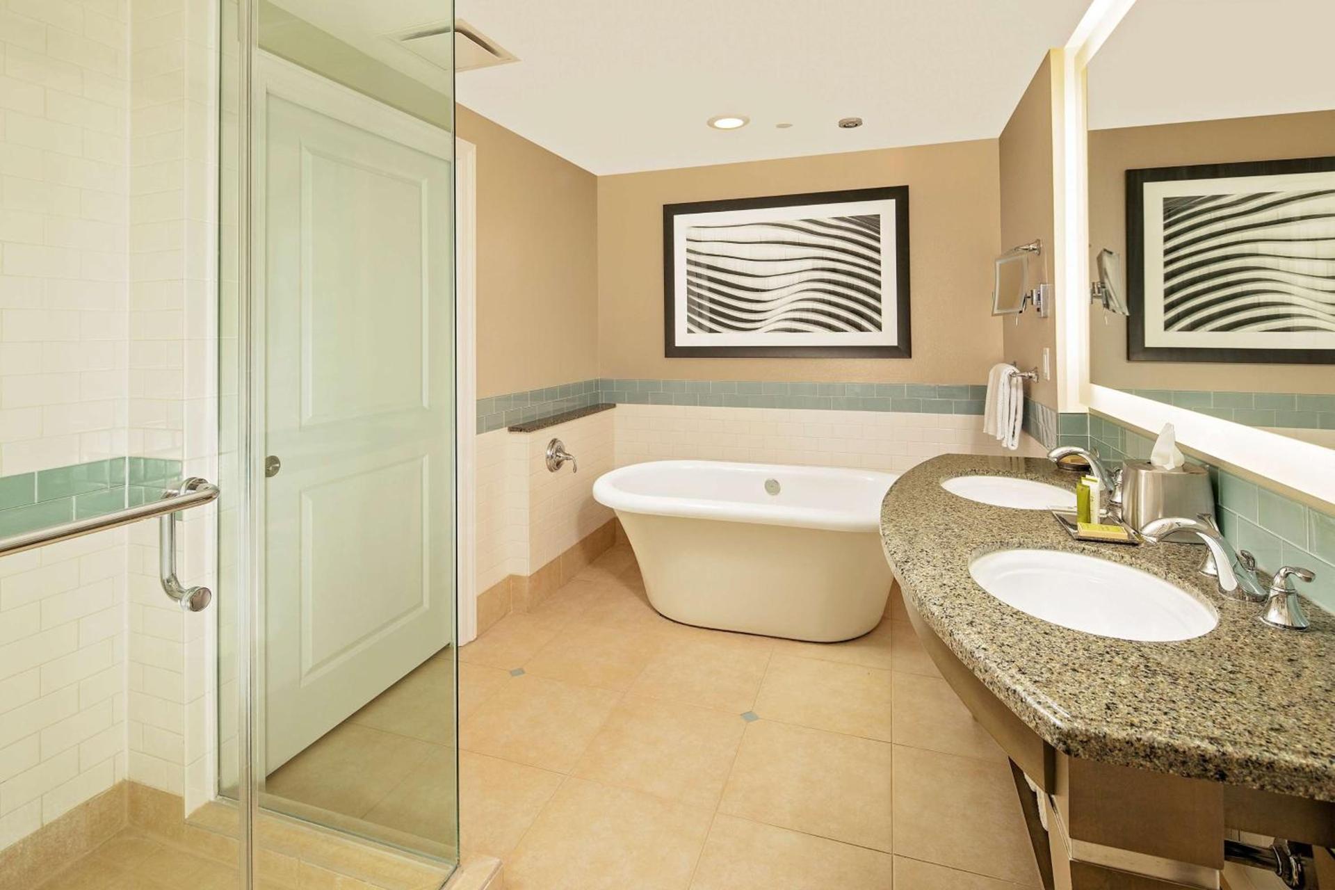 Hilton Grand Vacations Club Parc Soleil Orlando photo 21