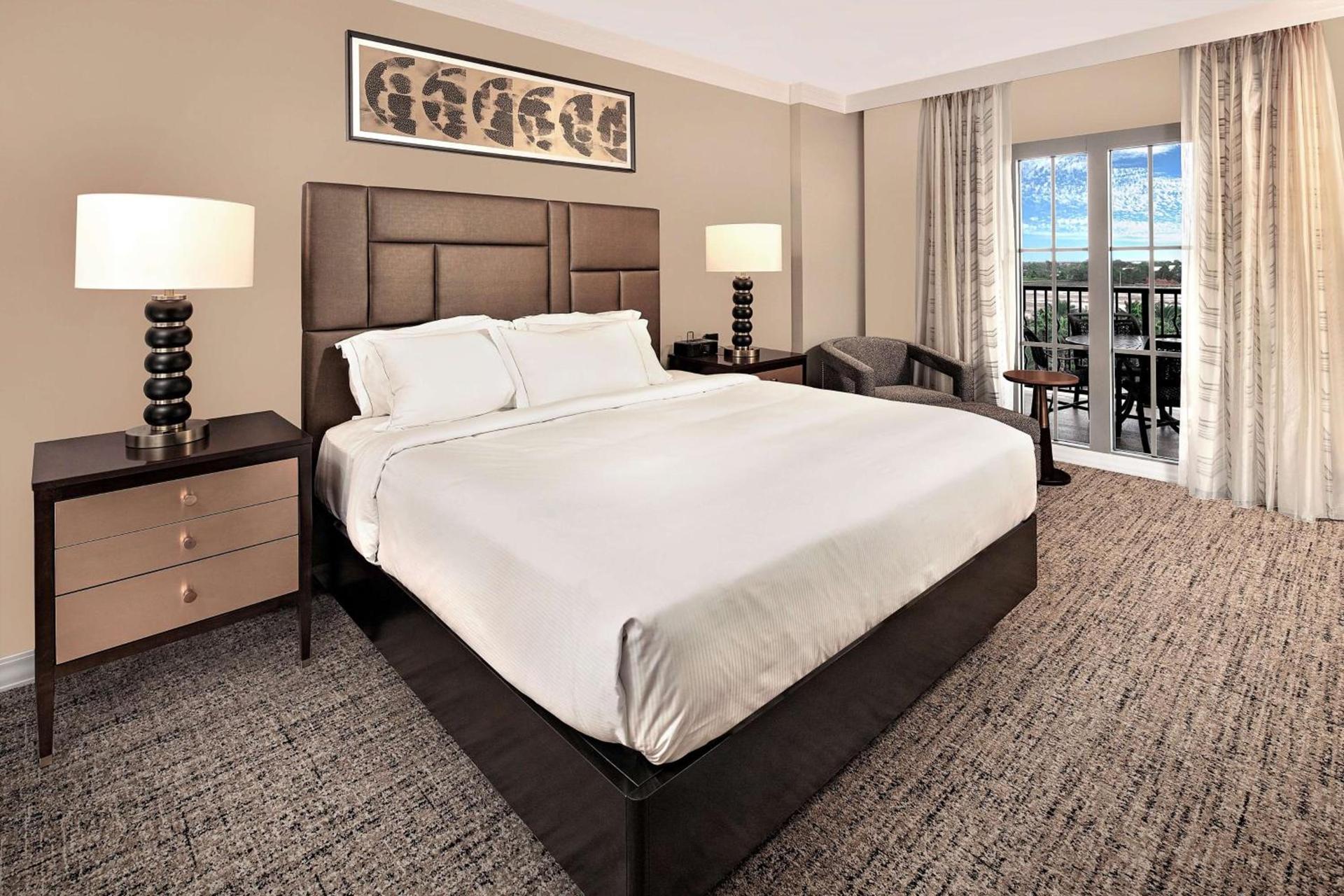 Hilton Grand Vacations Club Parc Soleil Orlando photo 26