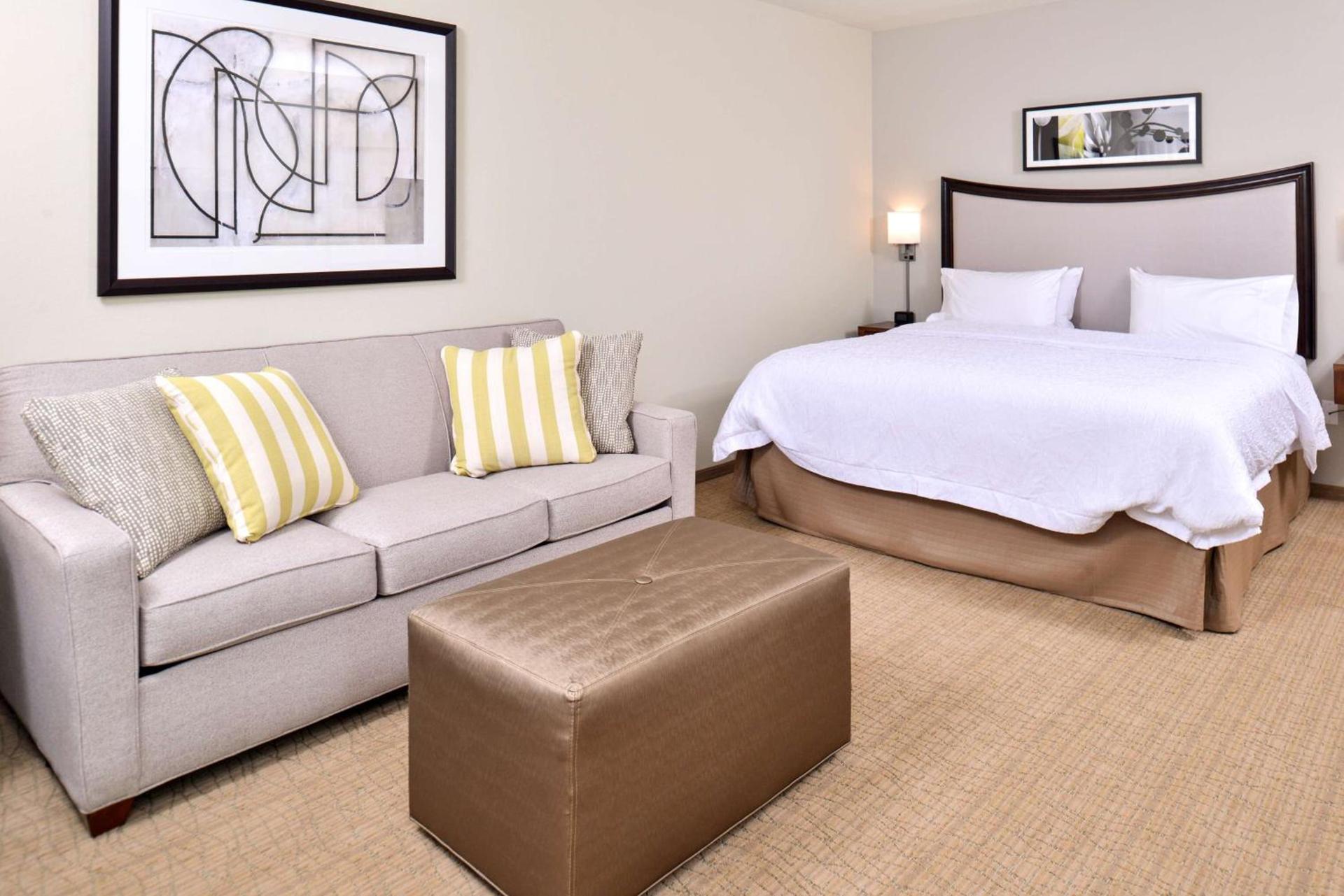 Hampton Inn & Suites Orlando/Downtown South - Medical Center photo 42