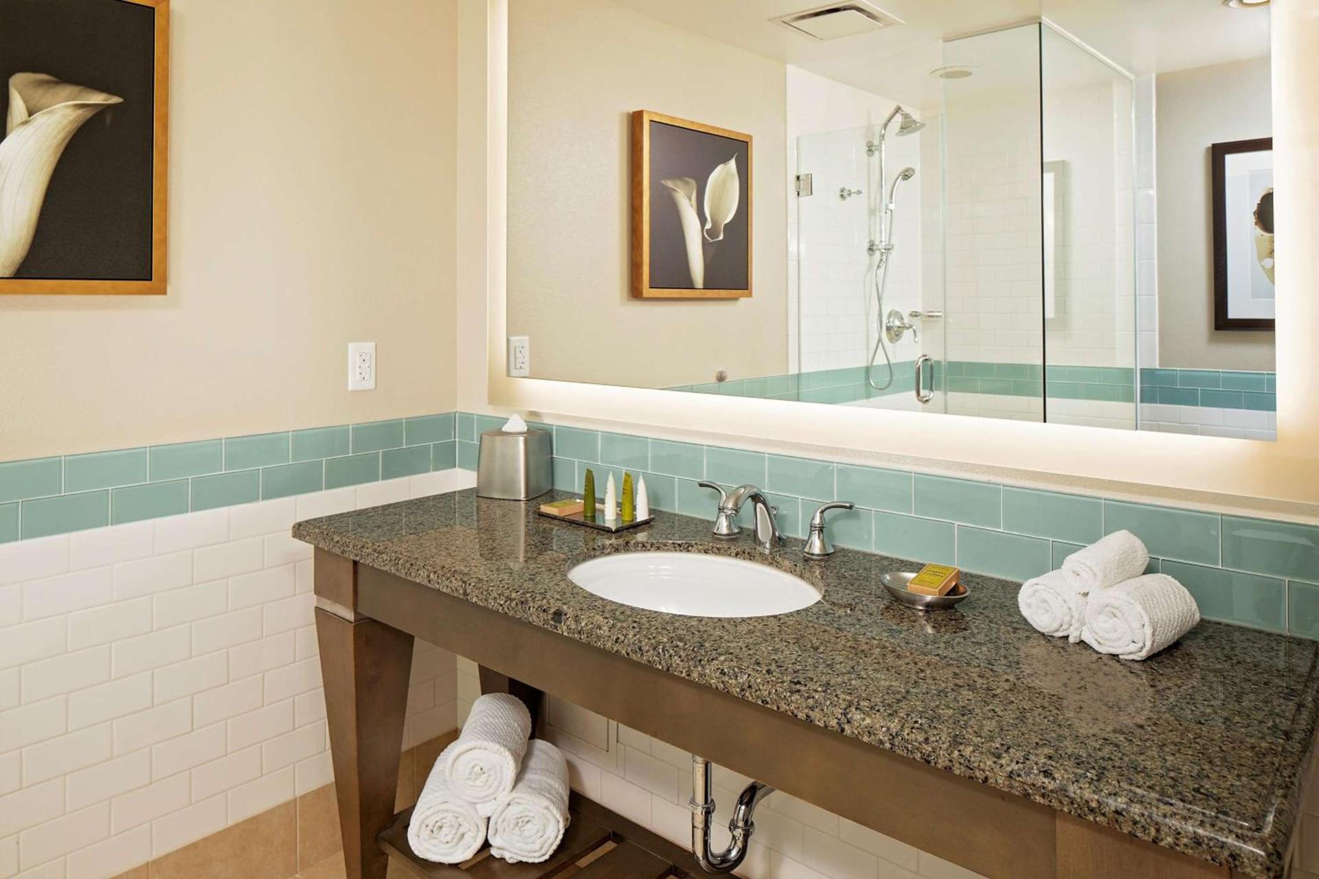 Hilton Grand Vacations Club Parc Soleil Orlando photo 28