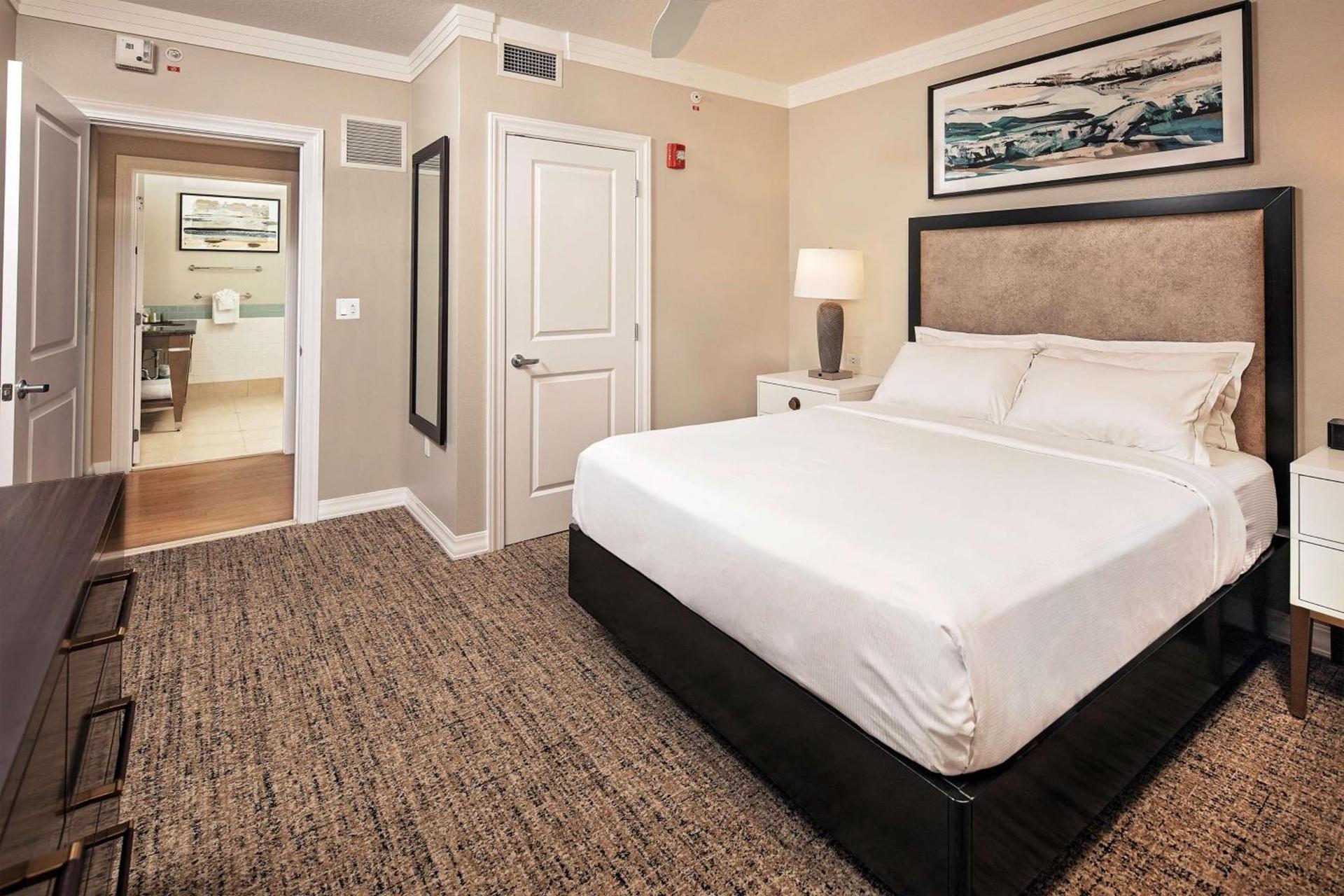 Hilton Grand Vacations Club Parc Soleil Orlando photo 27