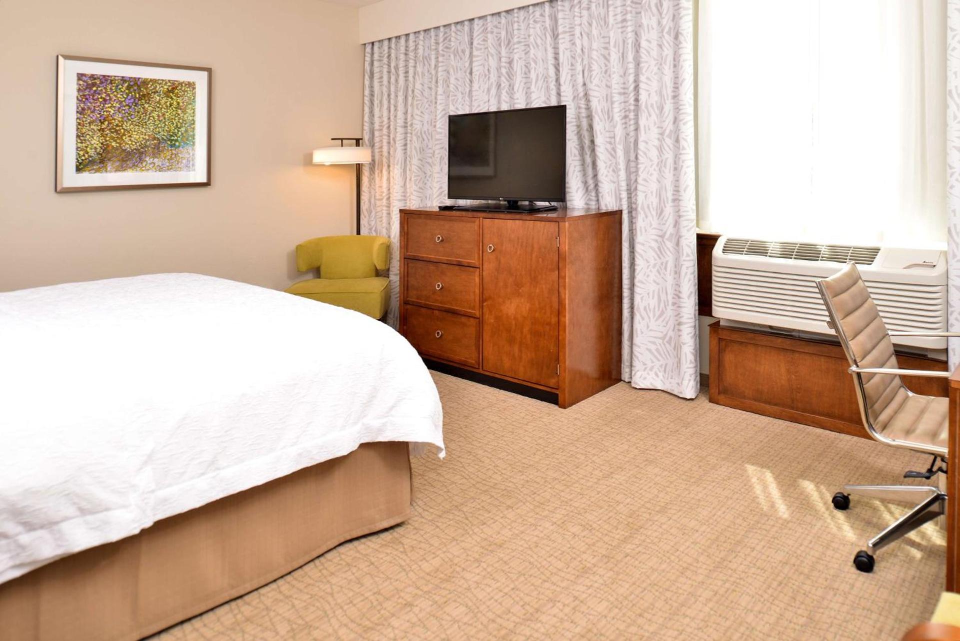 Hampton Inn & Suites Orlando/Downtown South - Medical Center photo 46