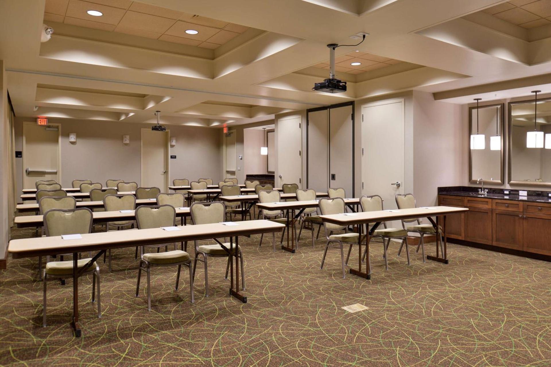 Hampton Inn & Suites Orlando/Downtown South - Medical Center photo 48