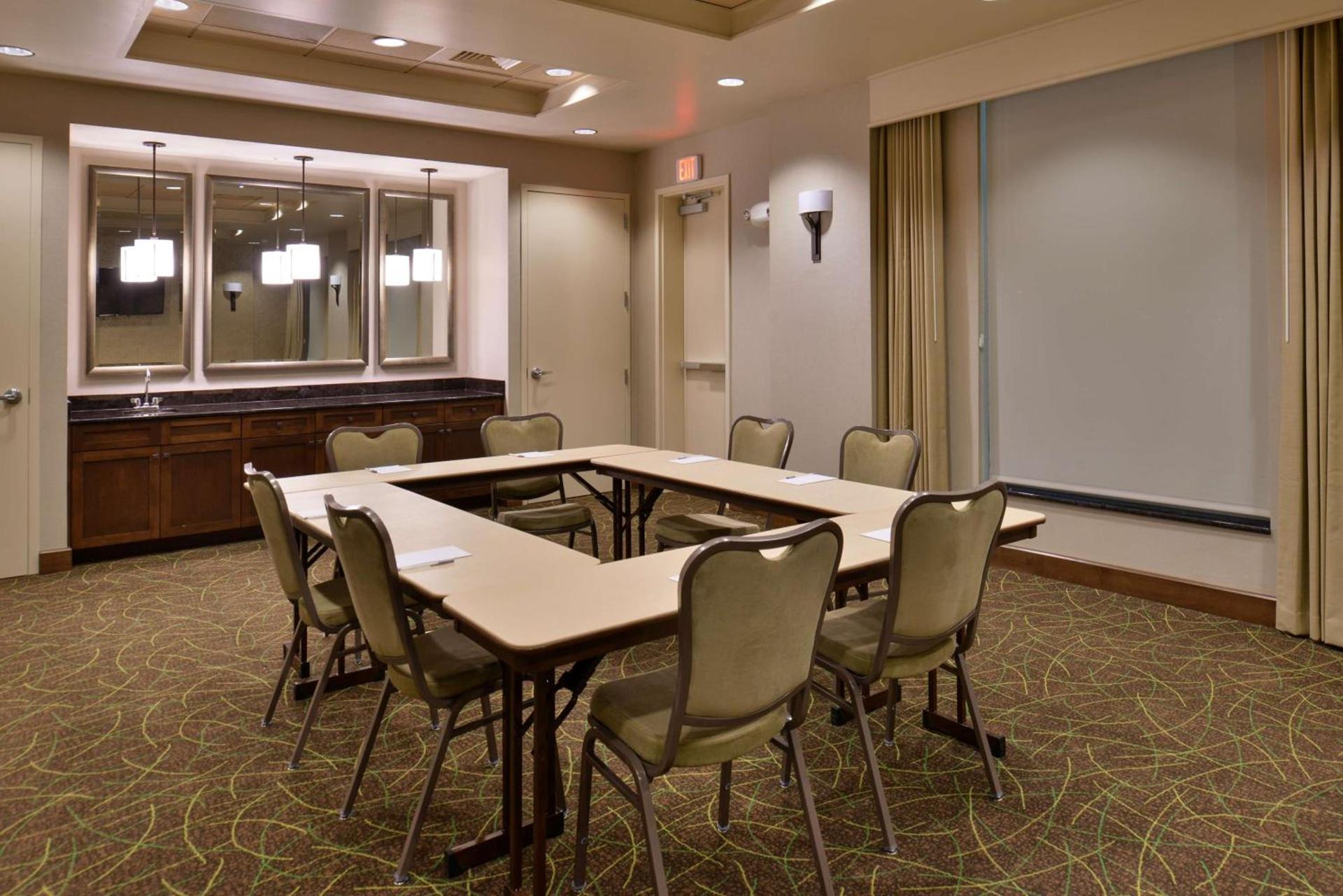 Hampton Inn & Suites Orlando/Downtown South - Medical Center photo 50