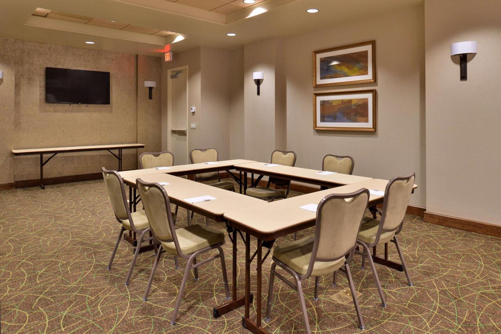 Hampton Inn & Suites Orlando/Downtown South - Medical Center photo 52