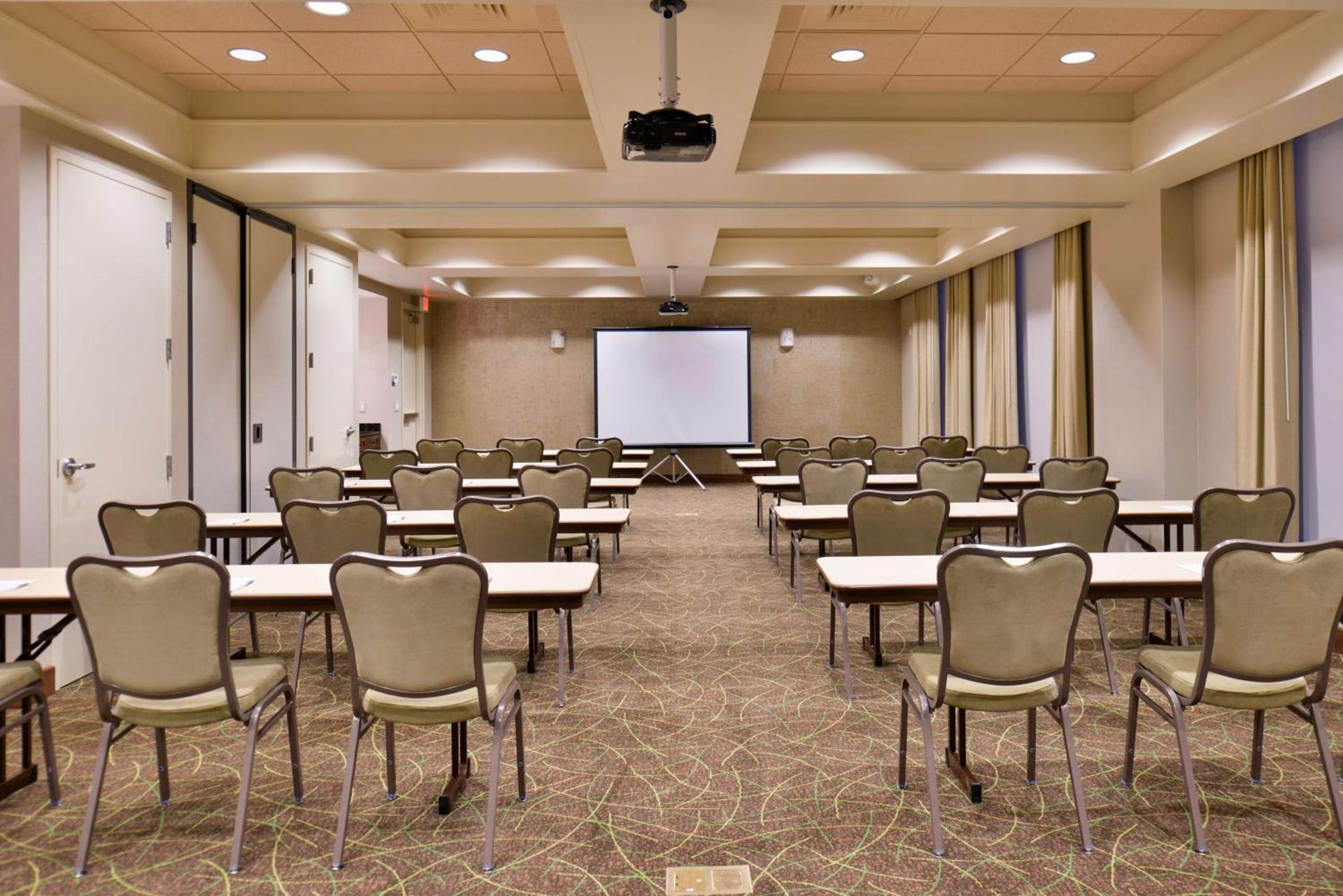 Hampton Inn & Suites Orlando/Downtown South - Medical Center photo 28