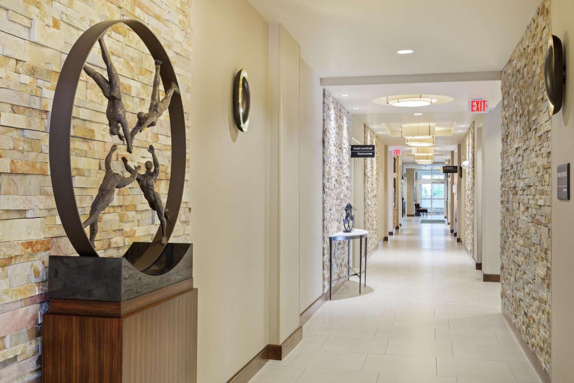 Hampton Inn & Suites Orlando/Downtown South - Medical Center photo 53