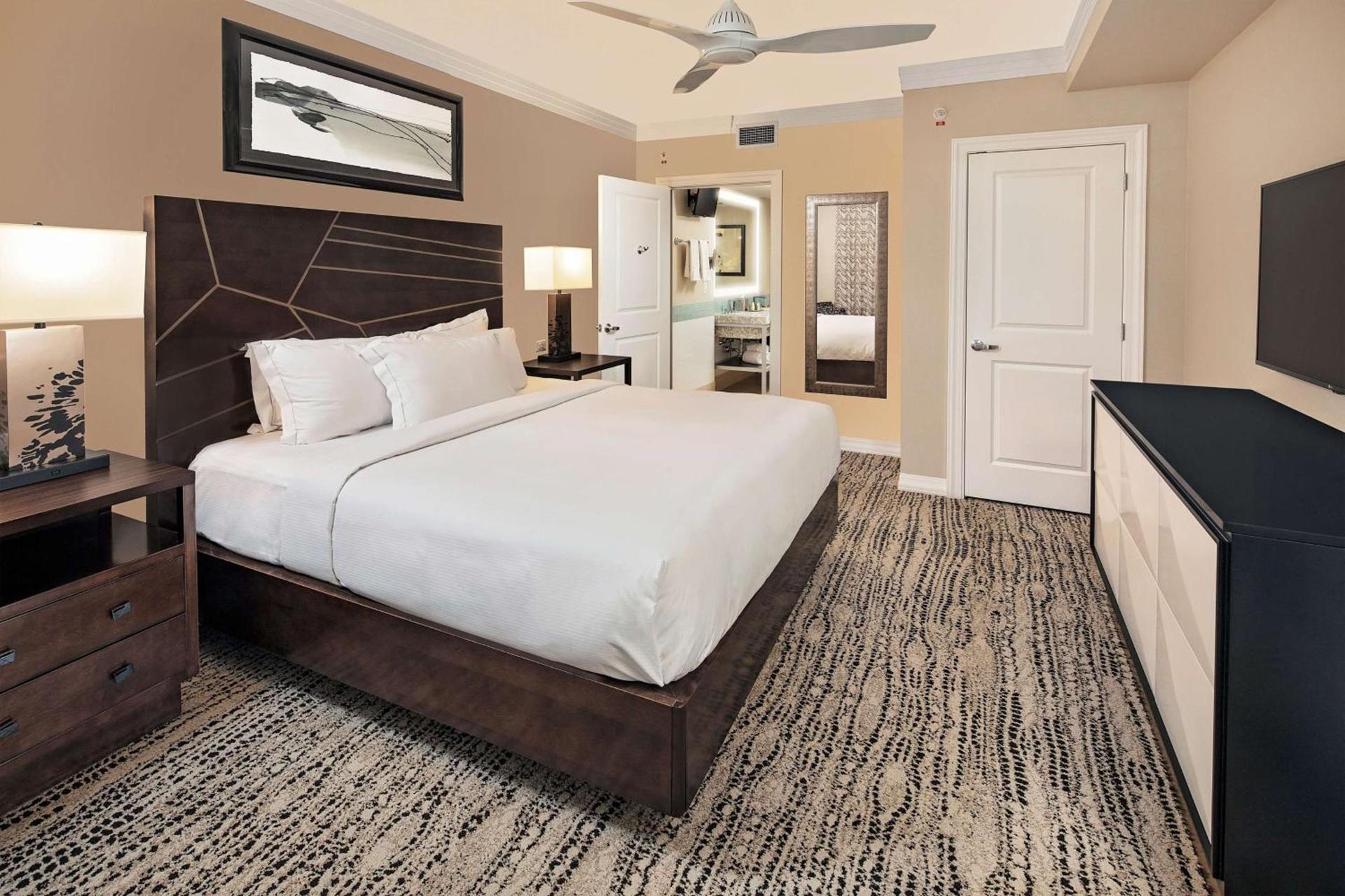 Hilton Grand Vacations Club Parc Soleil Orlando photo 39