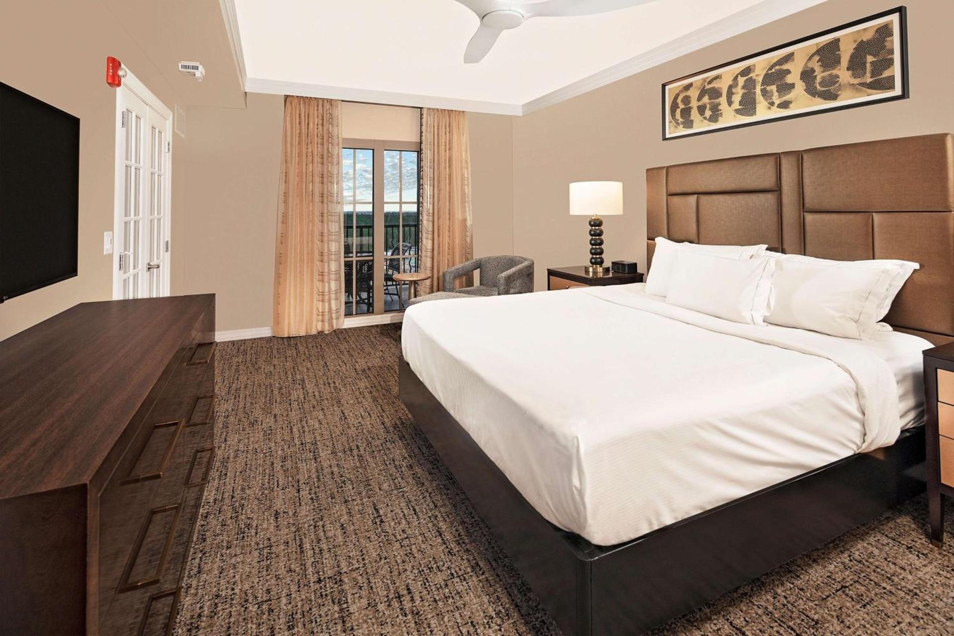 Hilton Grand Vacations Club Parc Soleil Orlando photo 40