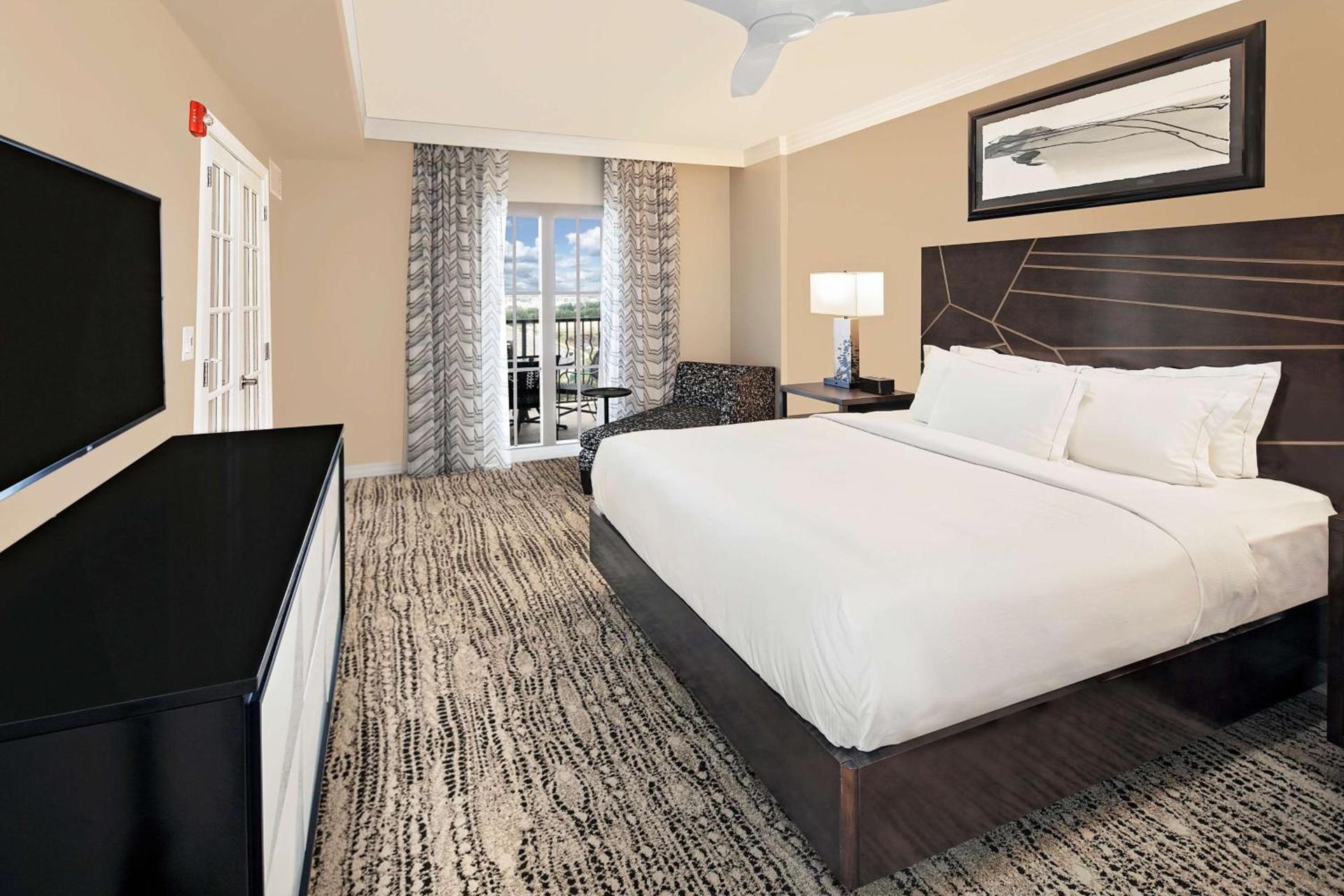 Hilton Grand Vacations Club Parc Soleil Orlando photo 41