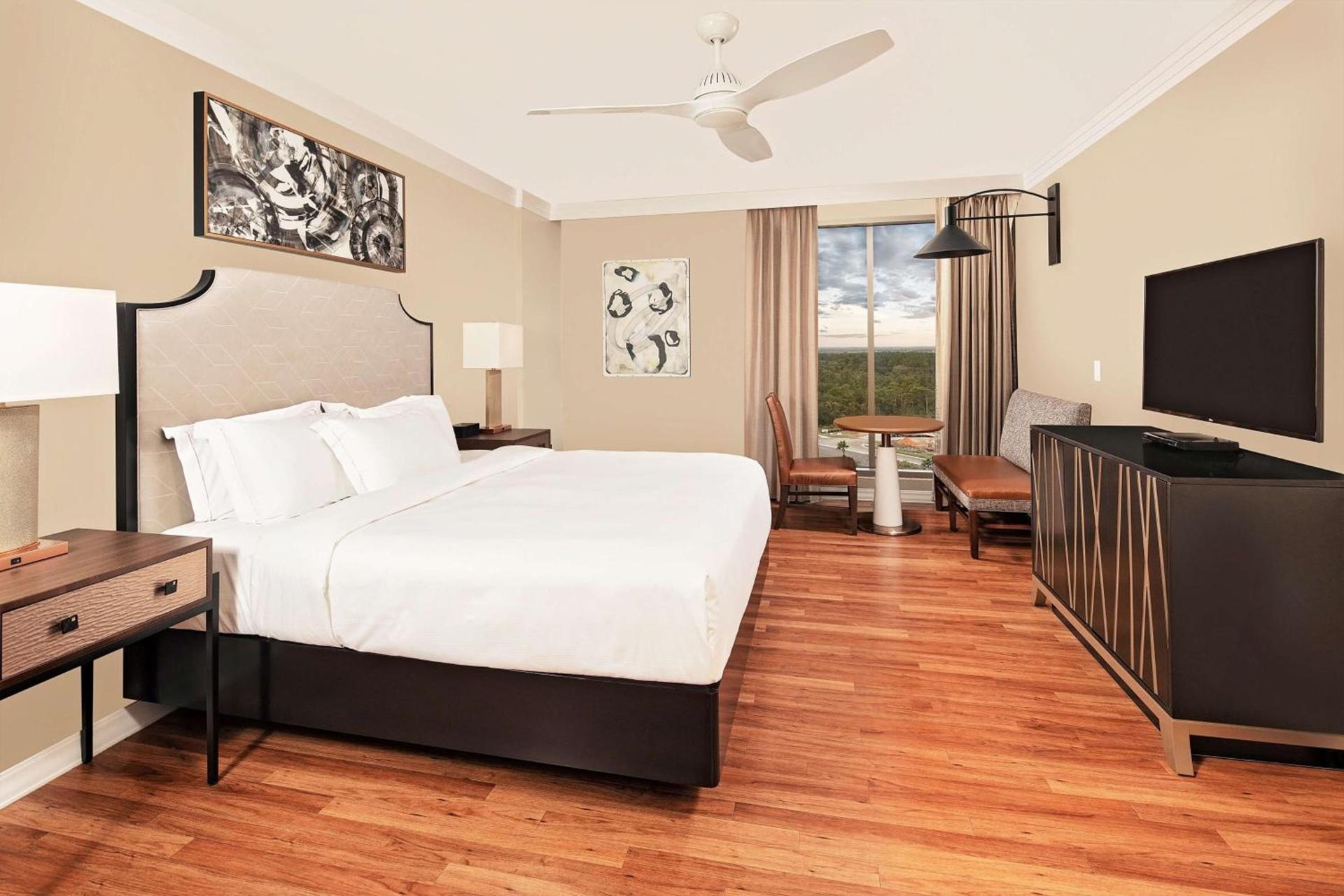 Hilton Grand Vacations Club Parc Soleil Orlando photo 42
