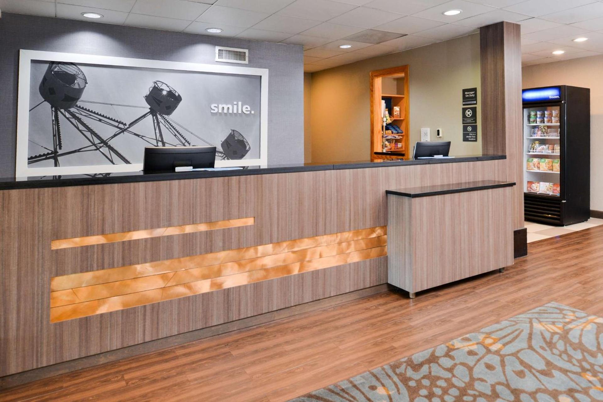 Hampton Inn Closest to Universal Orlando photo 6