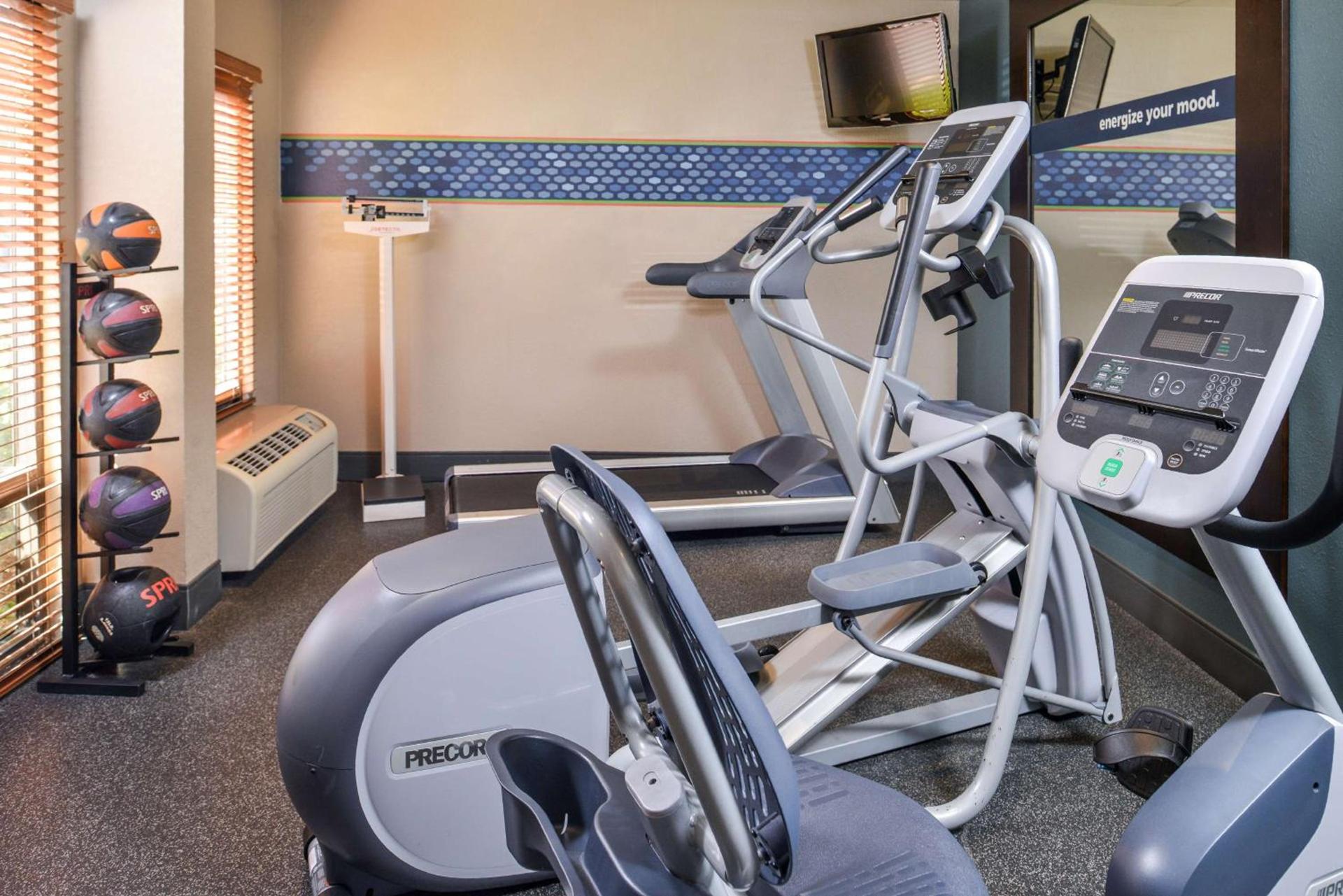 Hampton Inn Closest to Universal Orlando photo 40