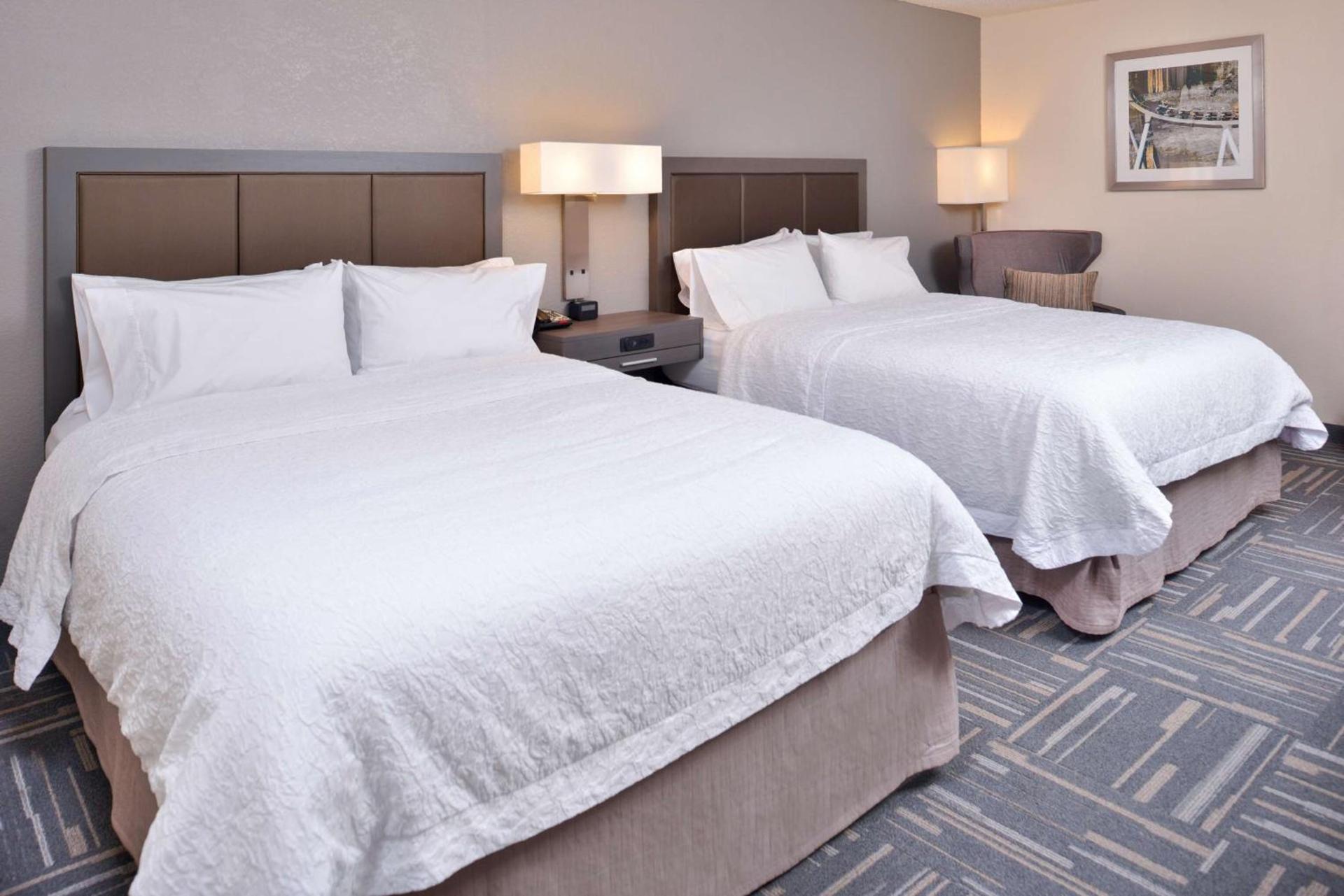 Hampton Inn Closest to Universal Orlando photo 26