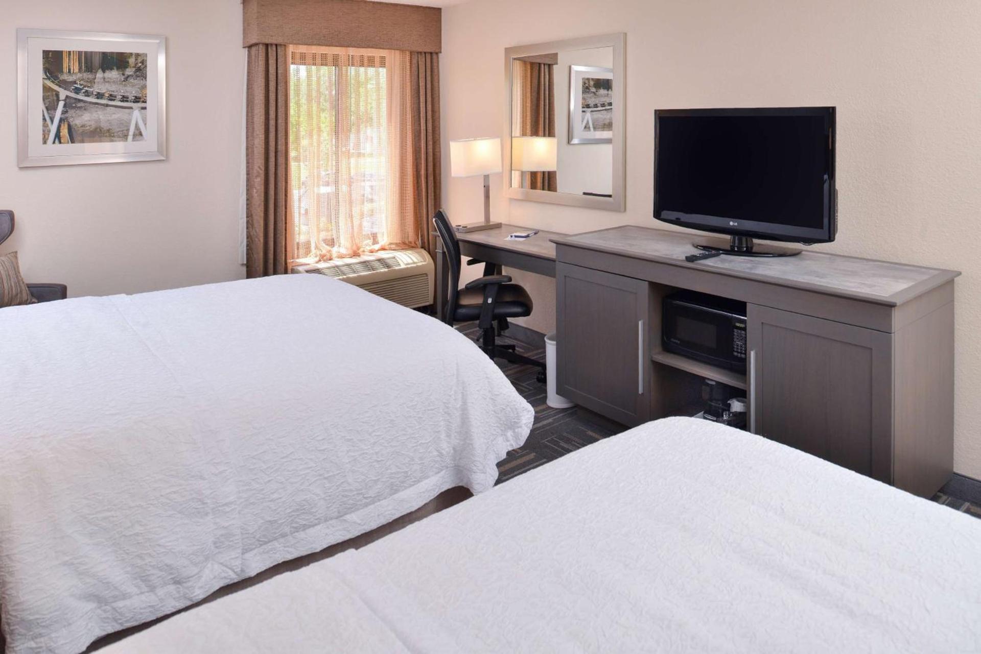 Hampton Inn Closest to Universal Orlando photo 27