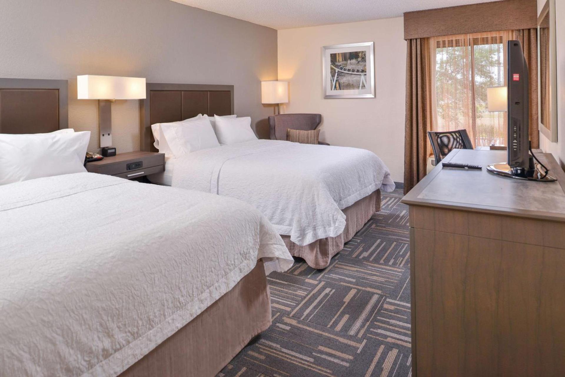 Hampton Inn Closest to Universal Orlando photo 29