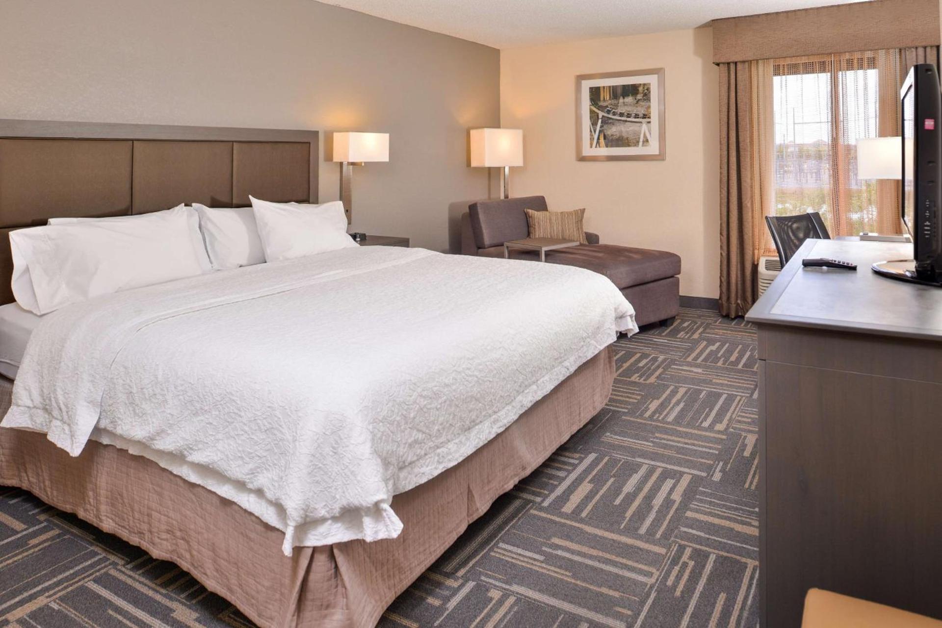 Hampton Inn Closest to Universal Orlando photo 34