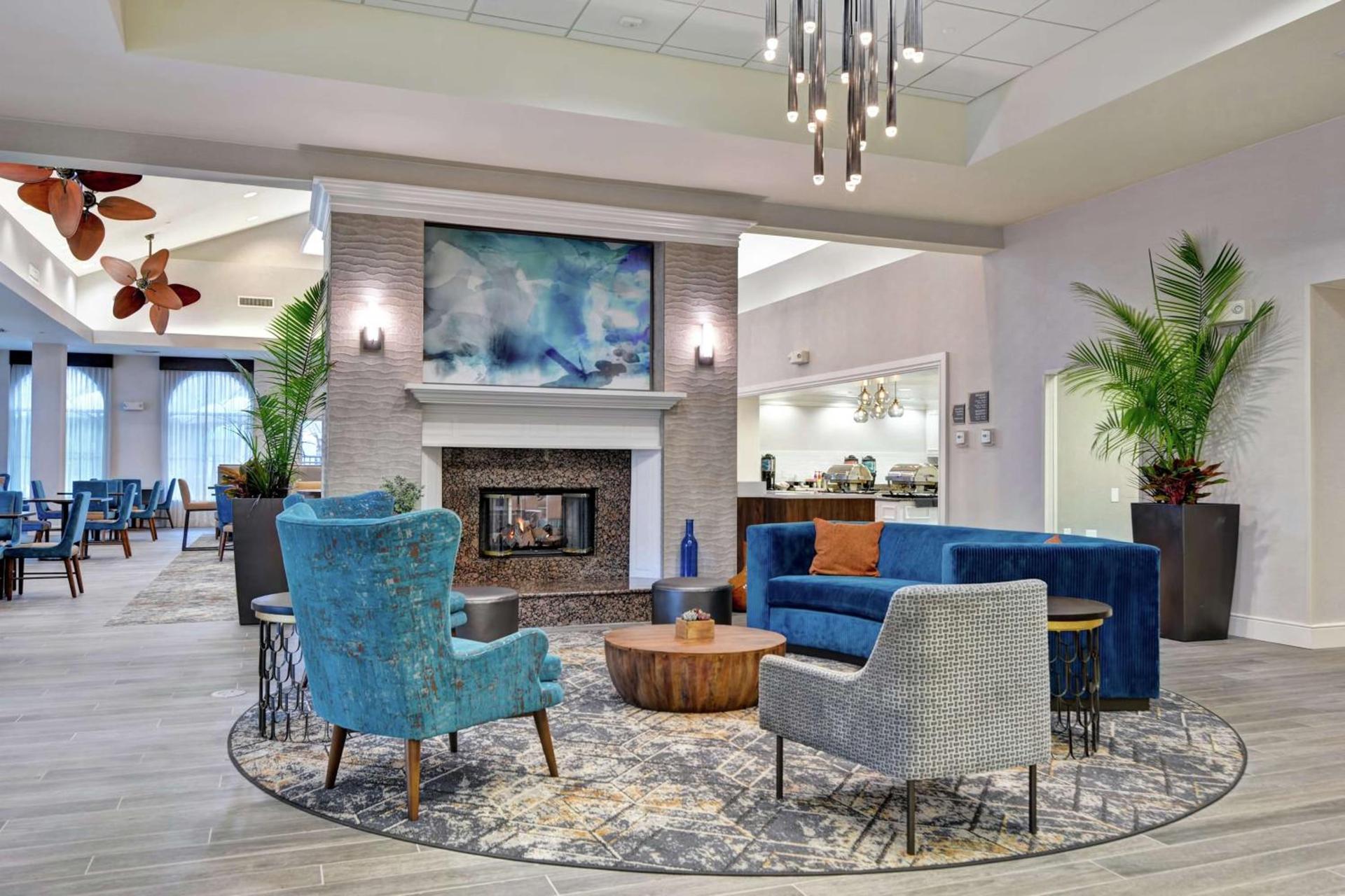Homewood Suites by Hilton Lake Buena Vista - Orlando photo 2