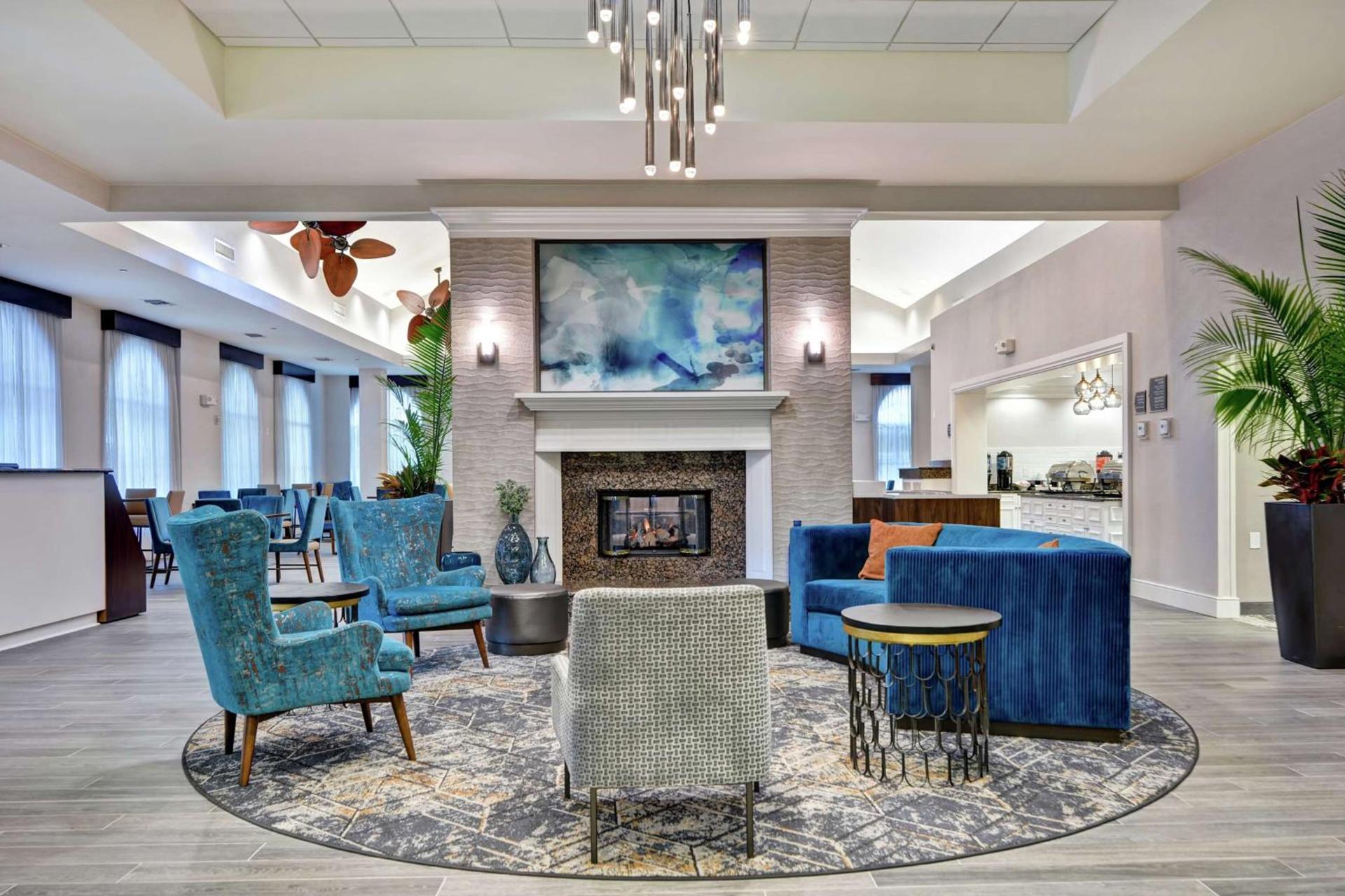 Homewood Suites by Hilton Lake Buena Vista - Orlando photo 4