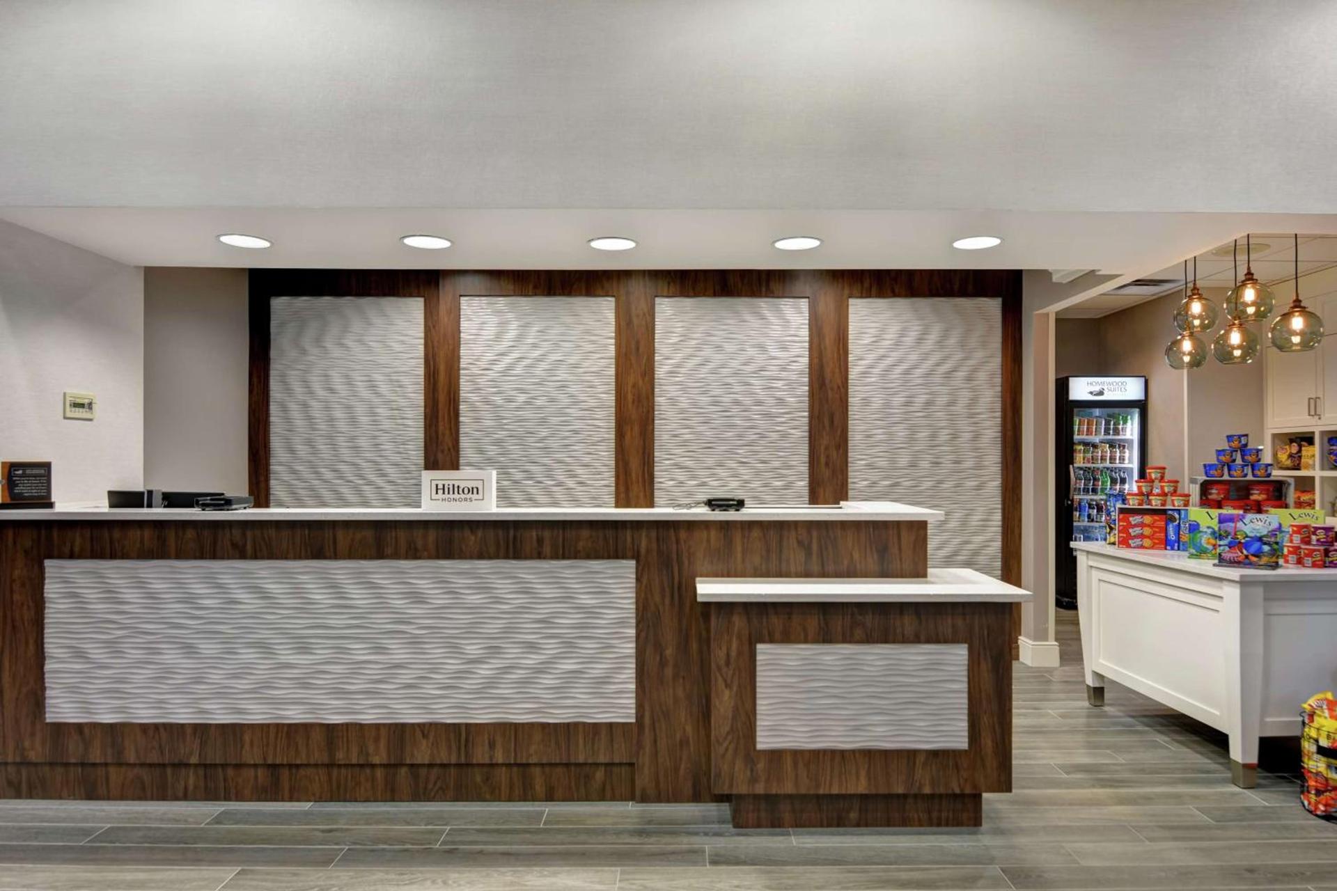 Homewood Suites by Hilton Lake Buena Vista - Orlando photo 3