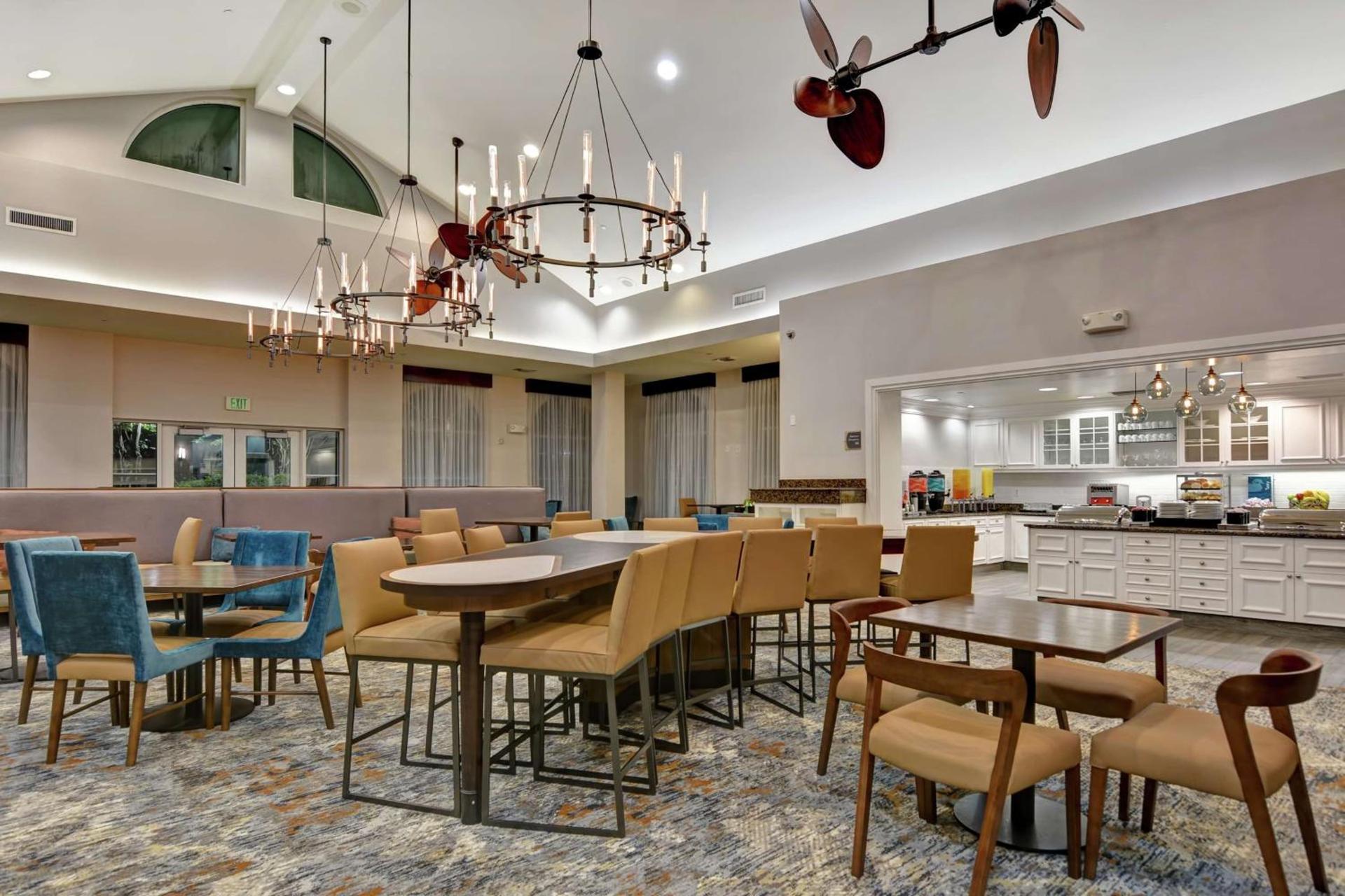 Homewood Suites by Hilton Lake Buena Vista - Orlando photo 5