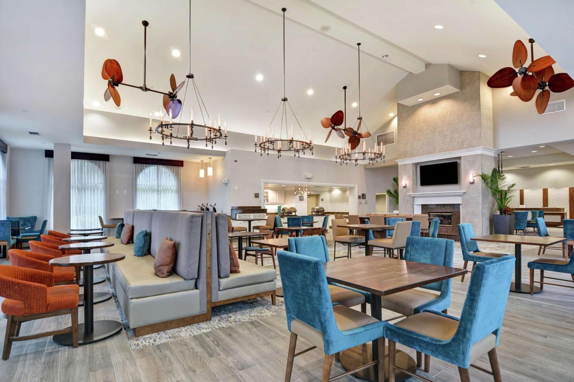 Homewood Suites by Hilton Lake Buena Vista - Orlando photo 6