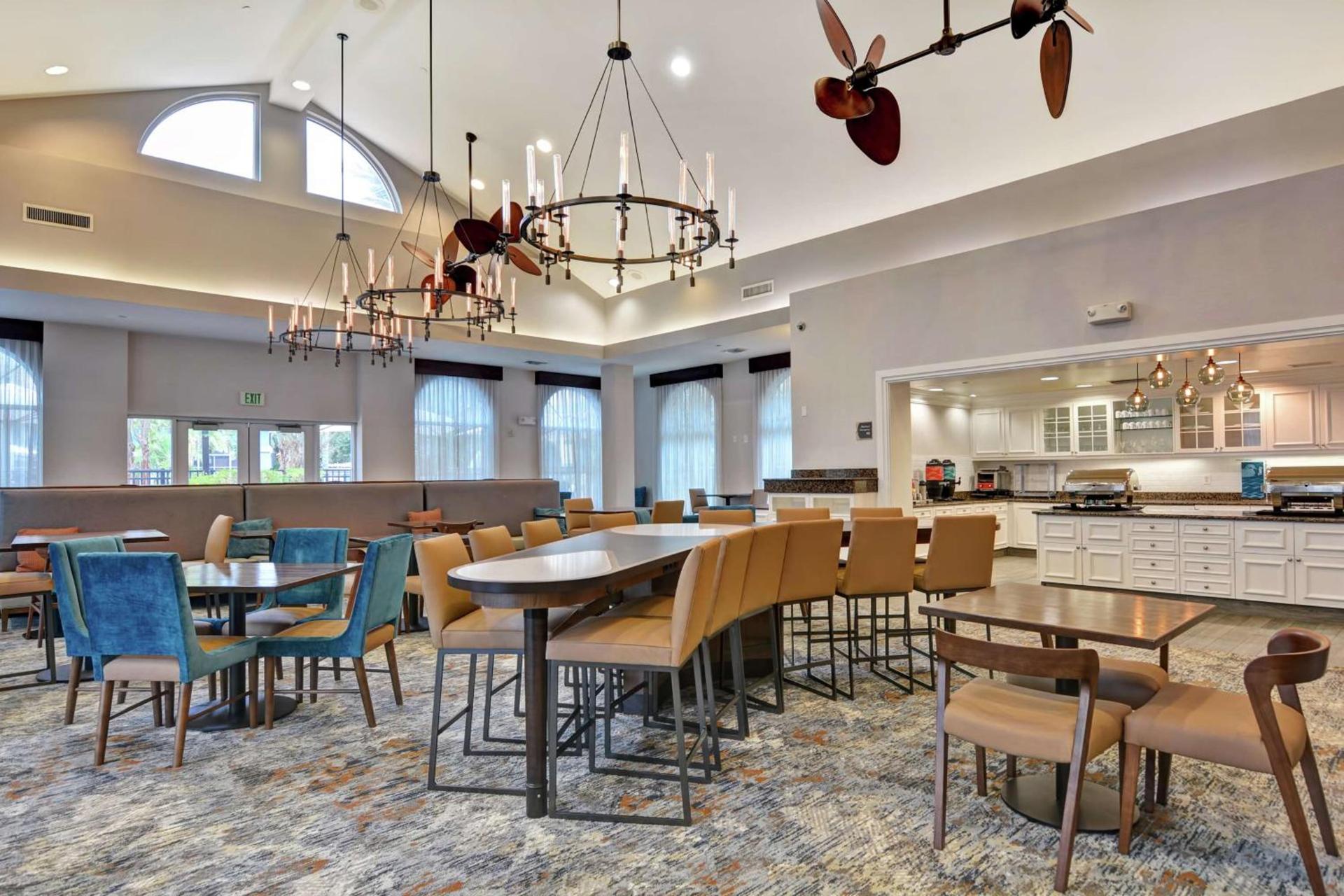 Homewood Suites by Hilton Lake Buena Vista - Orlando photo 7