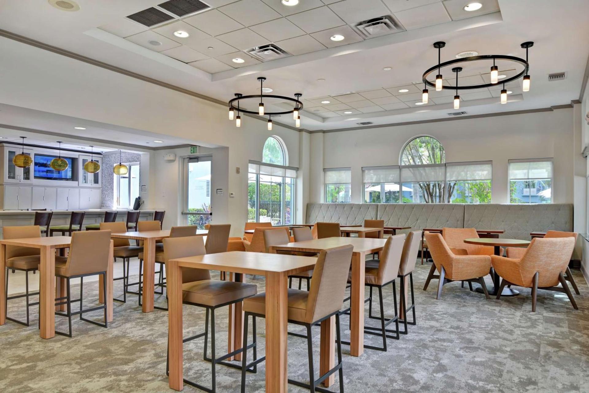 Homewood Suites by Hilton Lake Buena Vista - Orlando photo 9