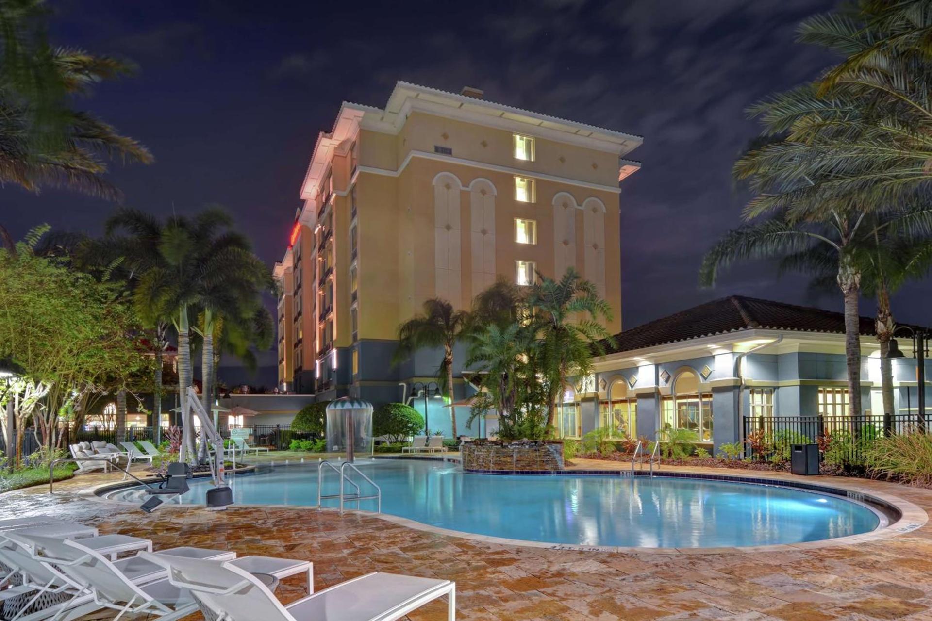 Homewood Suites by Hilton Lake Buena Vista - Orlando photo 10