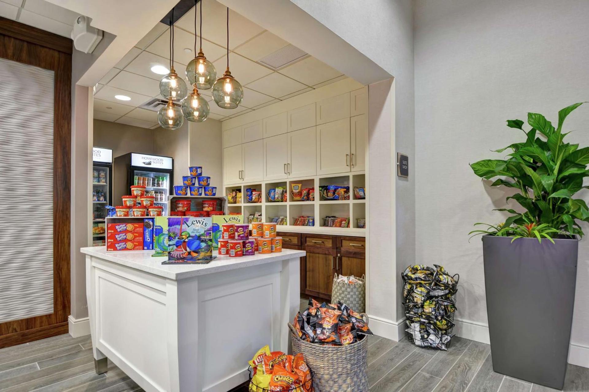 Homewood Suites by Hilton Lake Buena Vista - Orlando photo 13