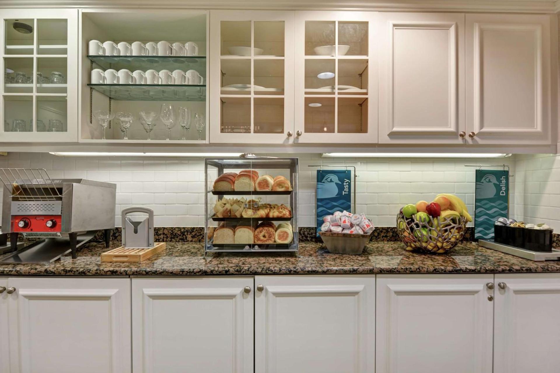 Homewood Suites by Hilton Lake Buena Vista - Orlando photo 16