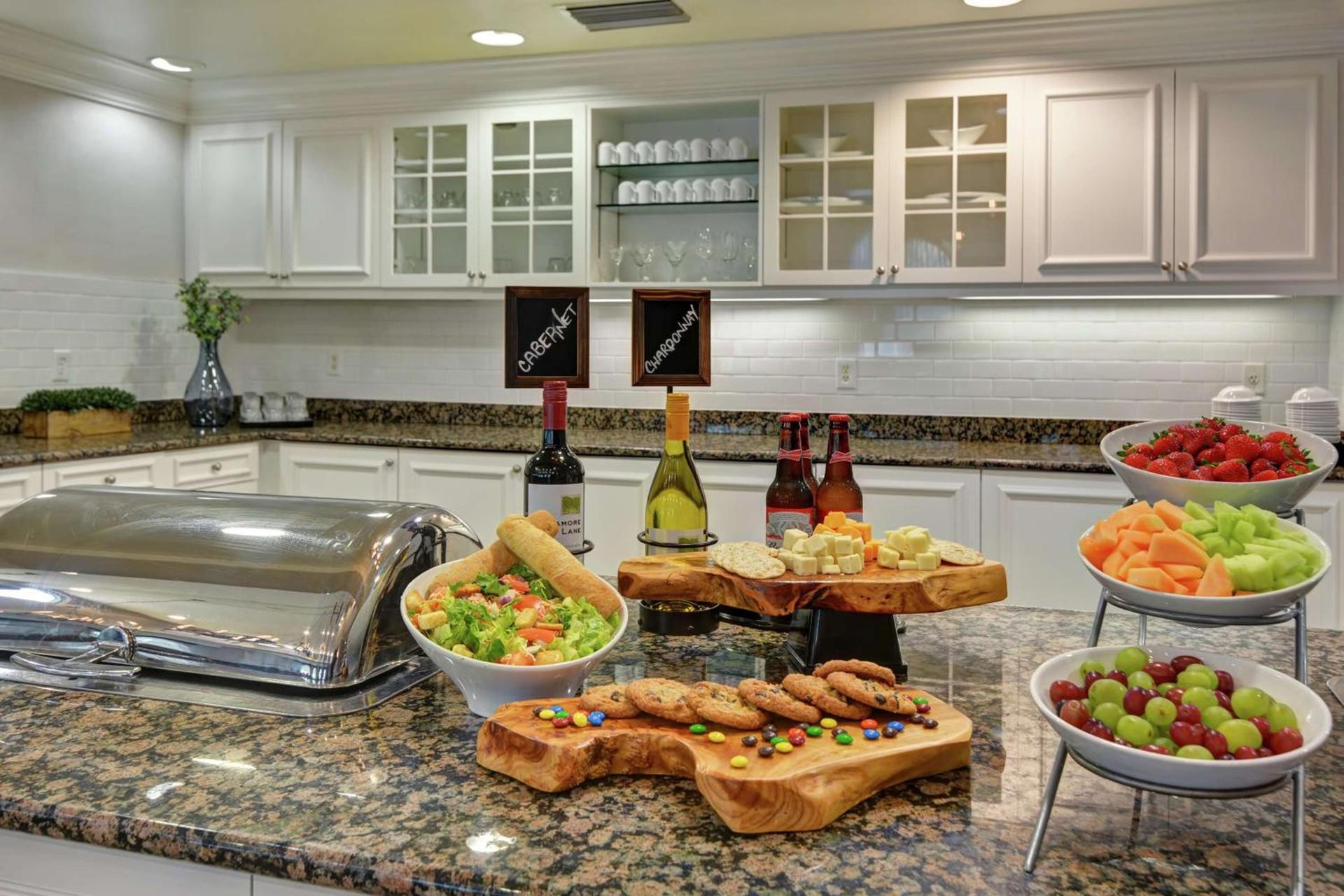 Homewood Suites by Hilton Lake Buena Vista - Orlando photo 15