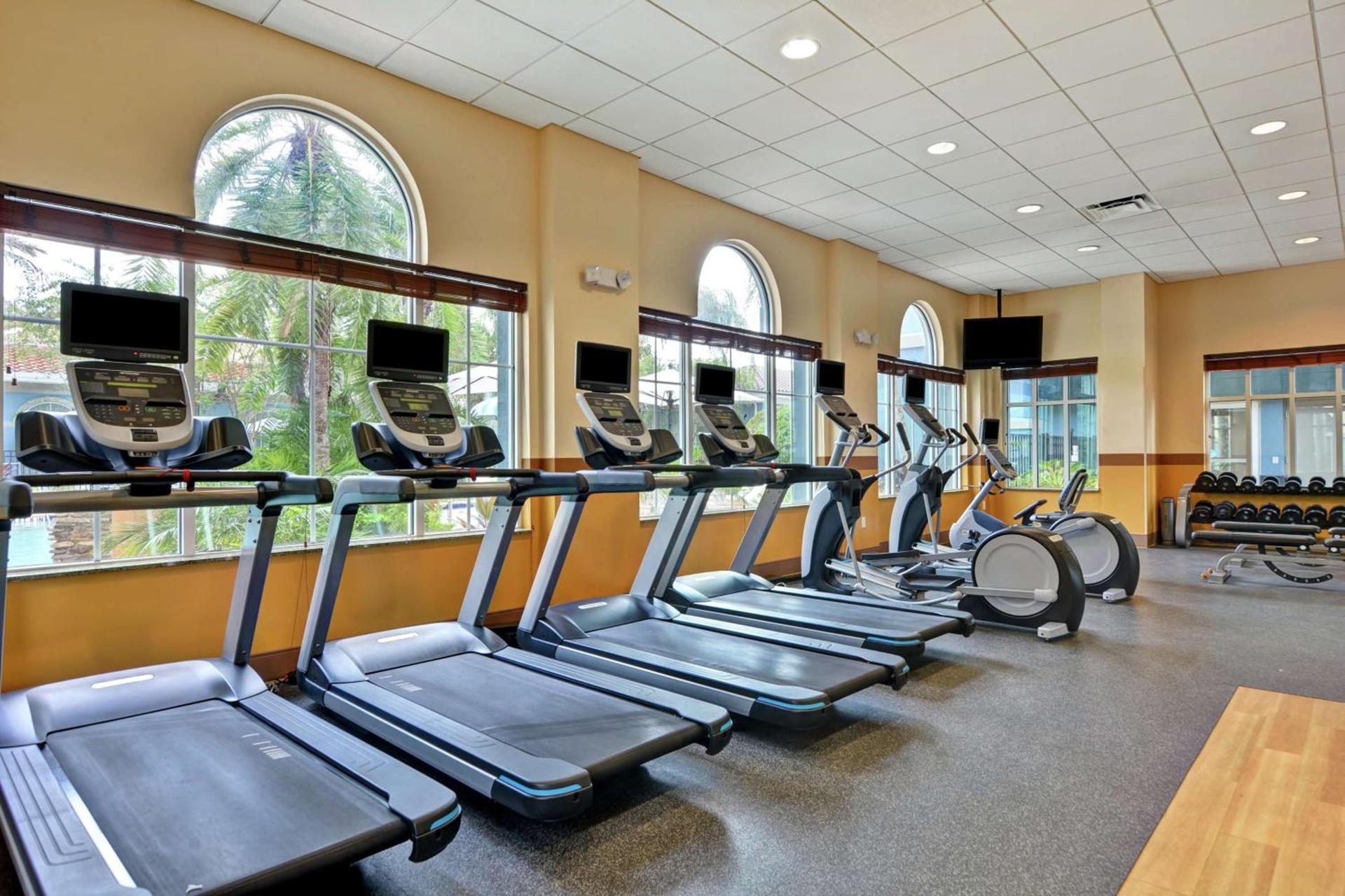 Homewood Suites by Hilton Lake Buena Vista - Orlando photo 17