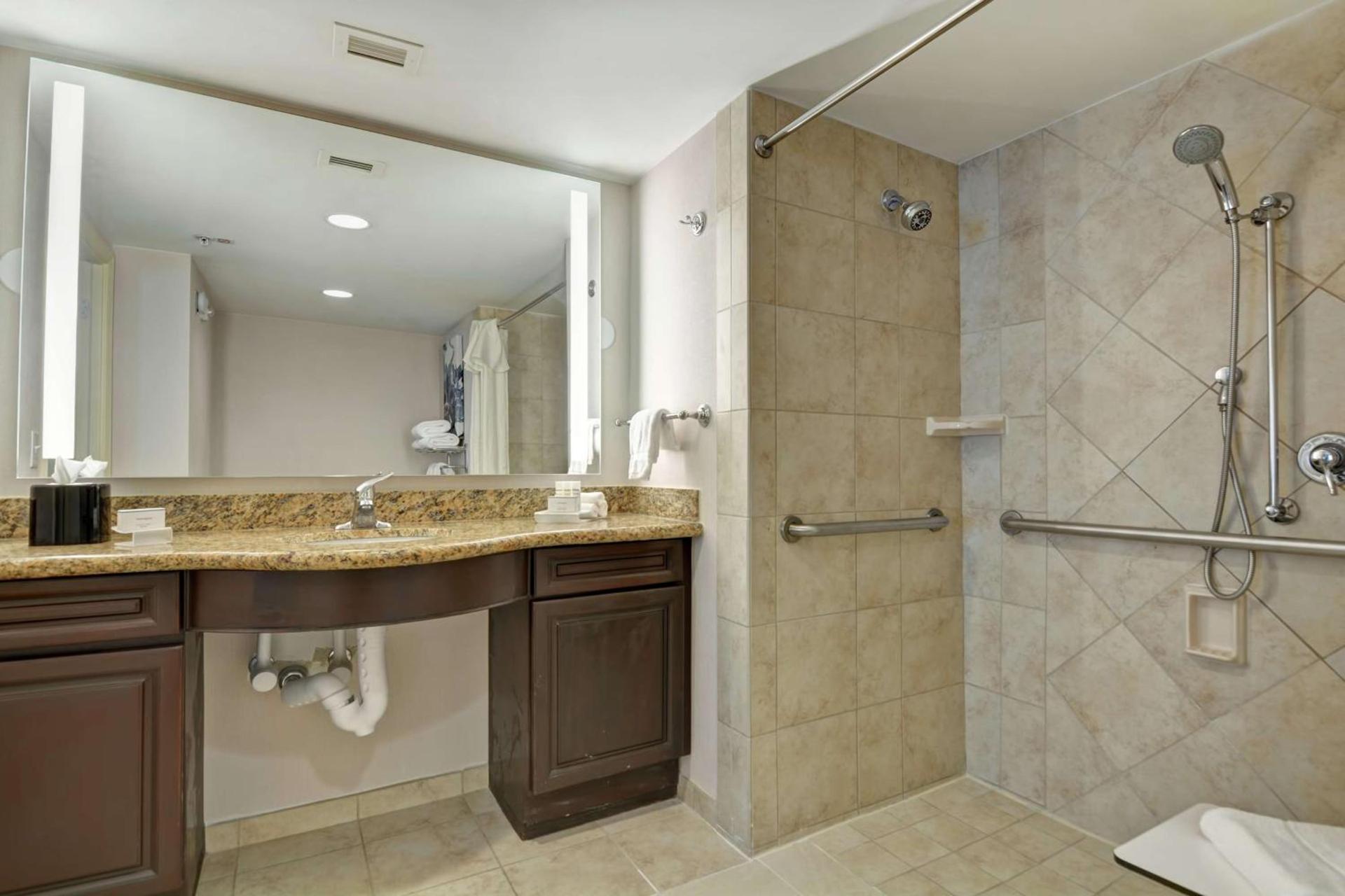 Homewood Suites by Hilton Lake Buena Vista - Orlando photo 19