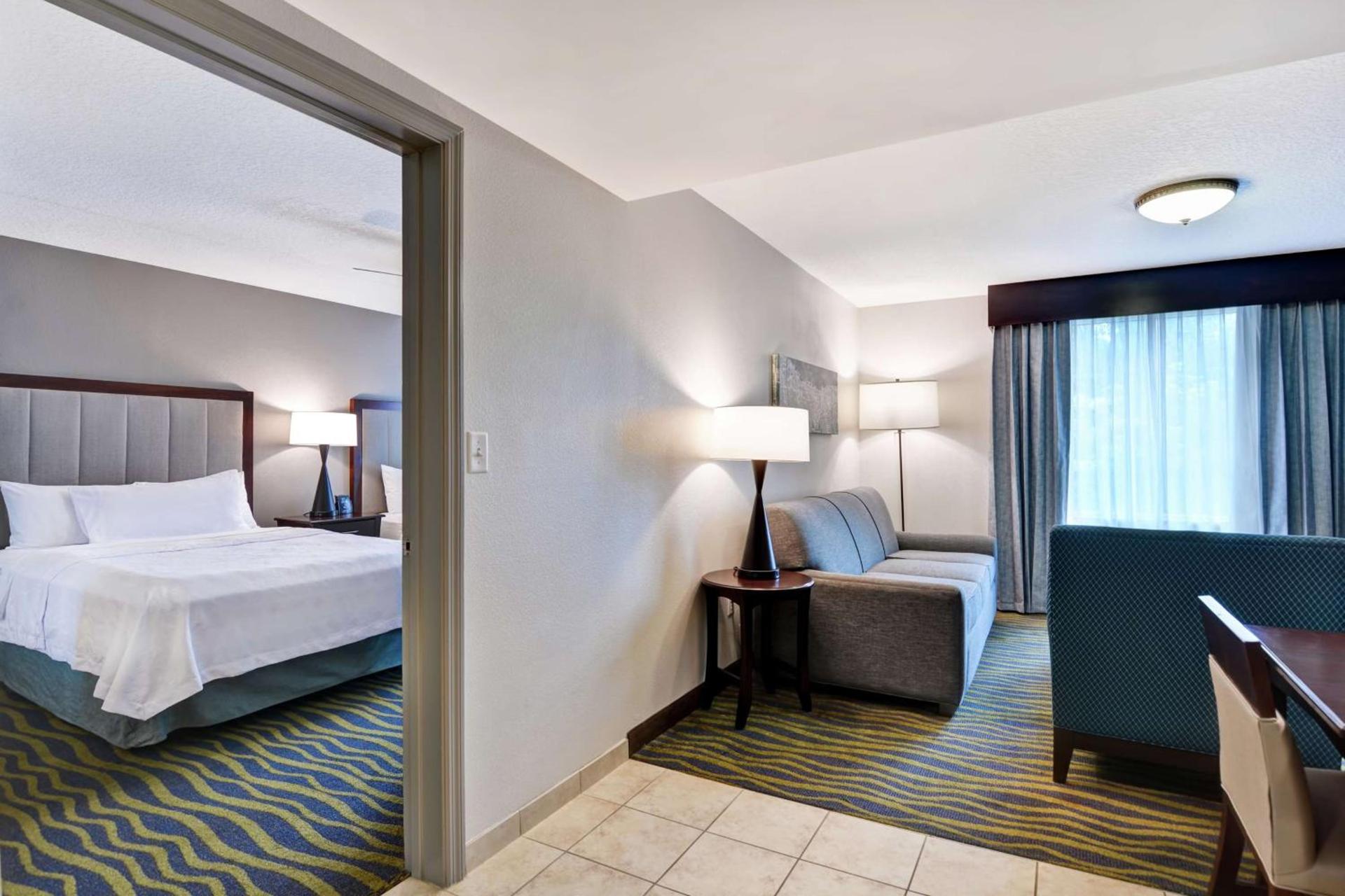 Homewood Suites by Hilton Lake Buena Vista - Orlando photo 18