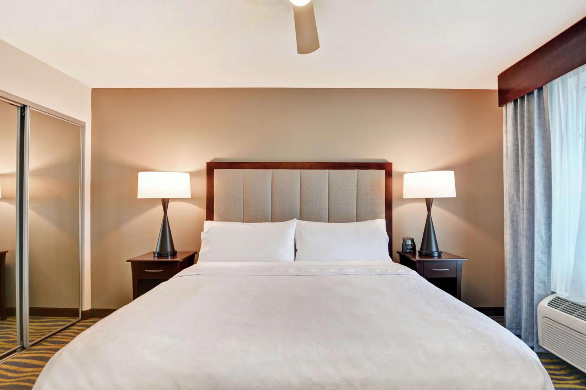 Homewood Suites by Hilton Lake Buena Vista - Orlando photo 20