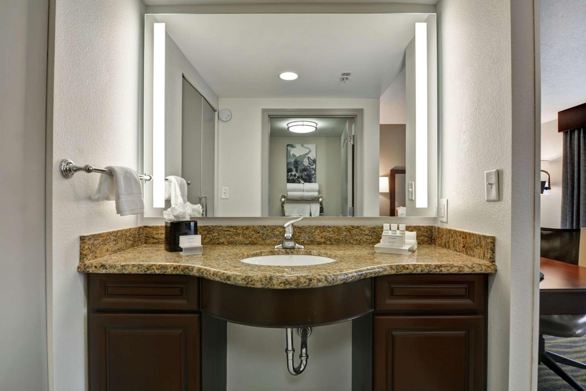 Homewood Suites by Hilton Lake Buena Vista - Orlando photo 22