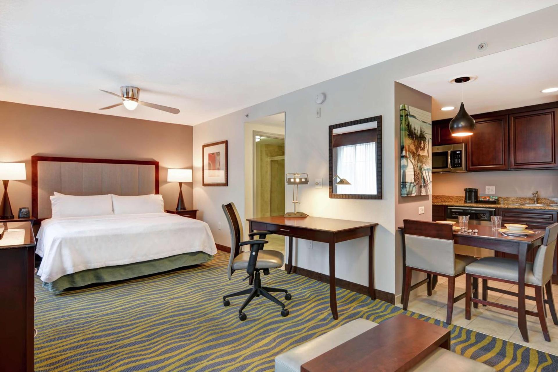 Homewood Suites by Hilton Lake Buena Vista - Orlando photo 21
