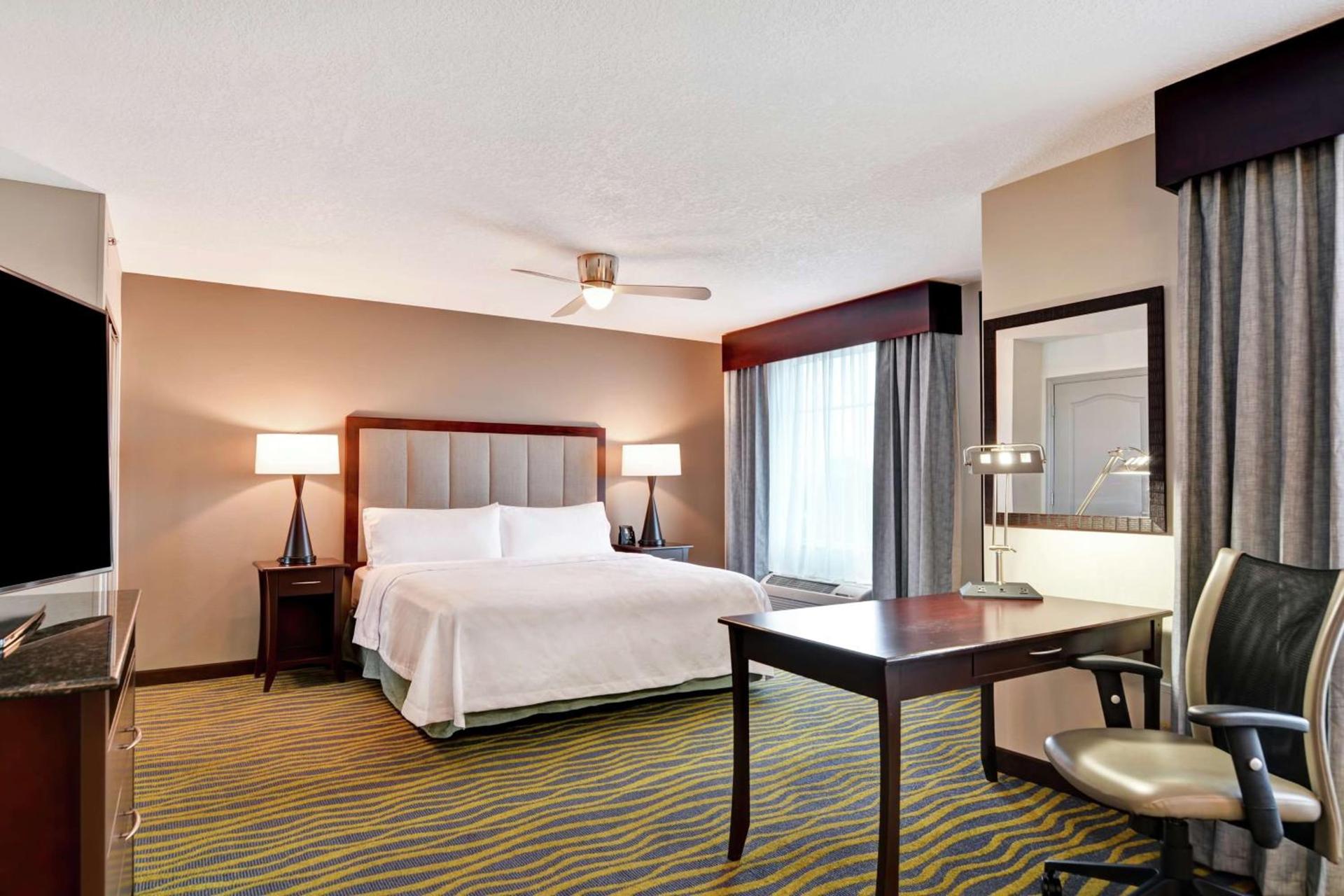Homewood Suites by Hilton Lake Buena Vista - Orlando photo 24