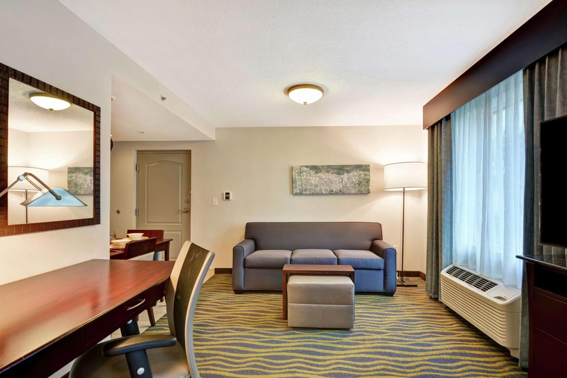 Homewood Suites by Hilton Lake Buena Vista - Orlando photo 25
