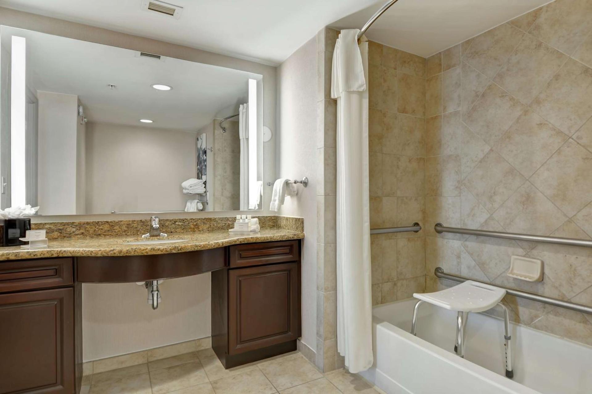 Homewood Suites by Hilton Lake Buena Vista - Orlando photo 27
