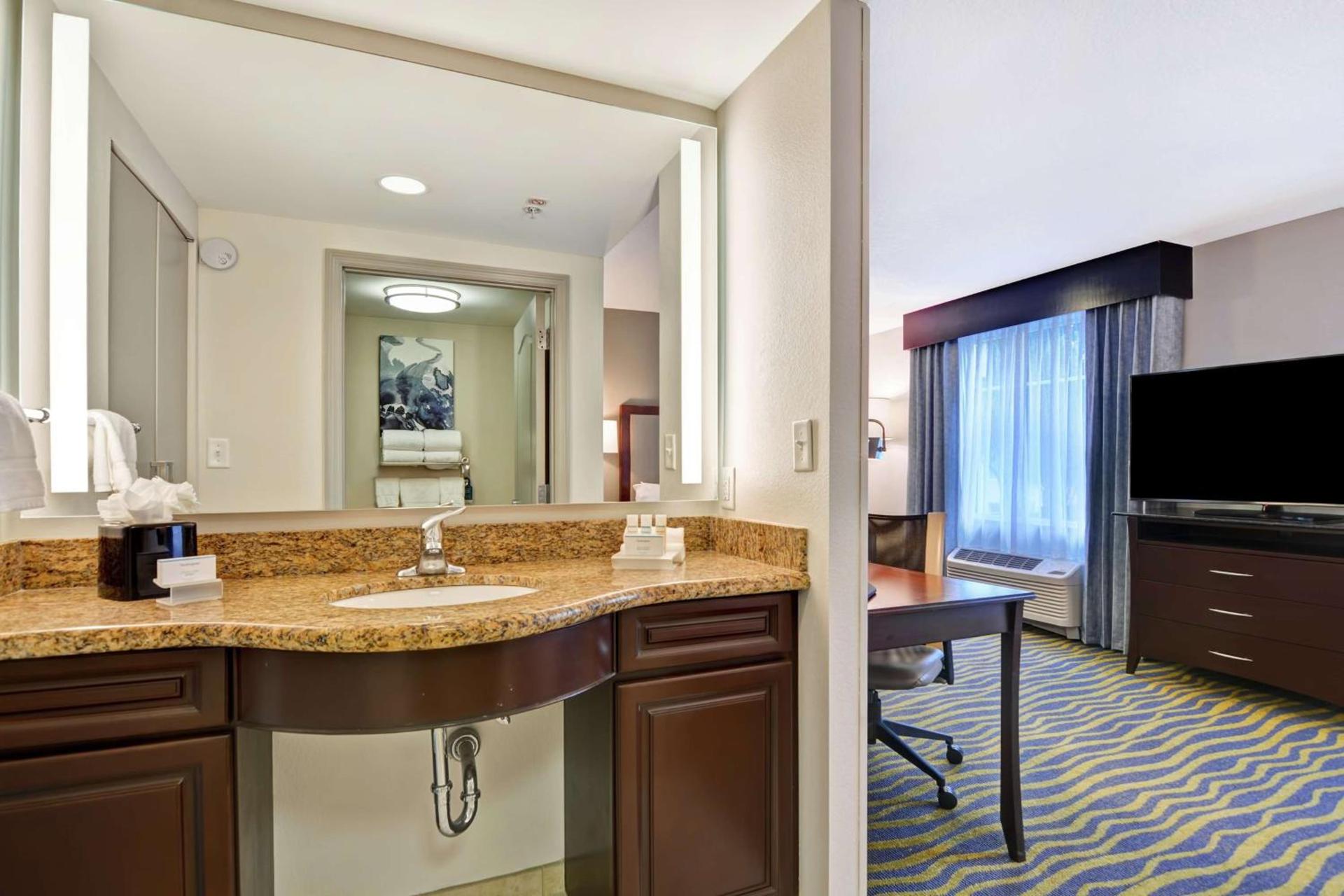 Homewood Suites by Hilton Lake Buena Vista - Orlando photo 28