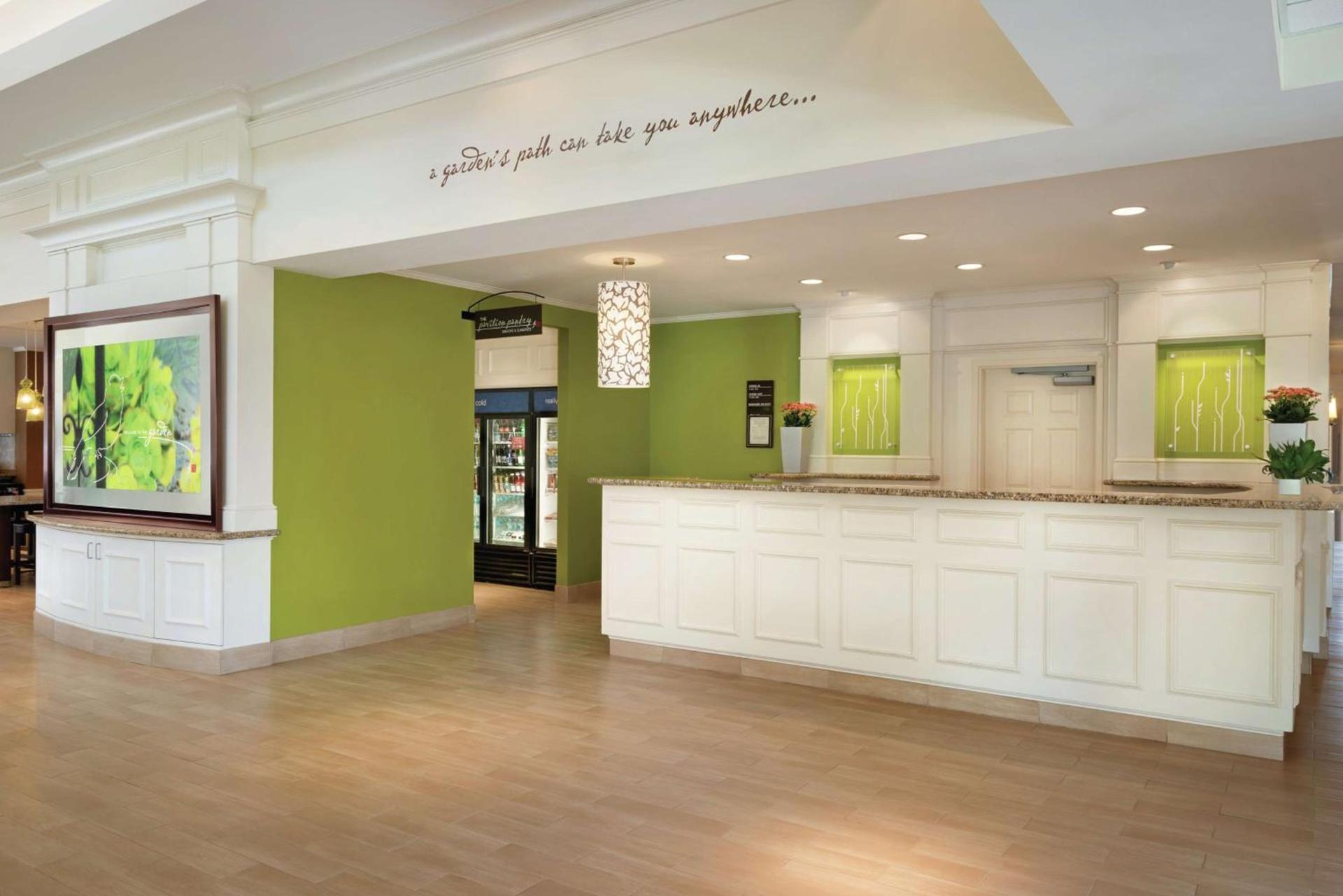Hilton Garden Inn Harrisburg East photo 3