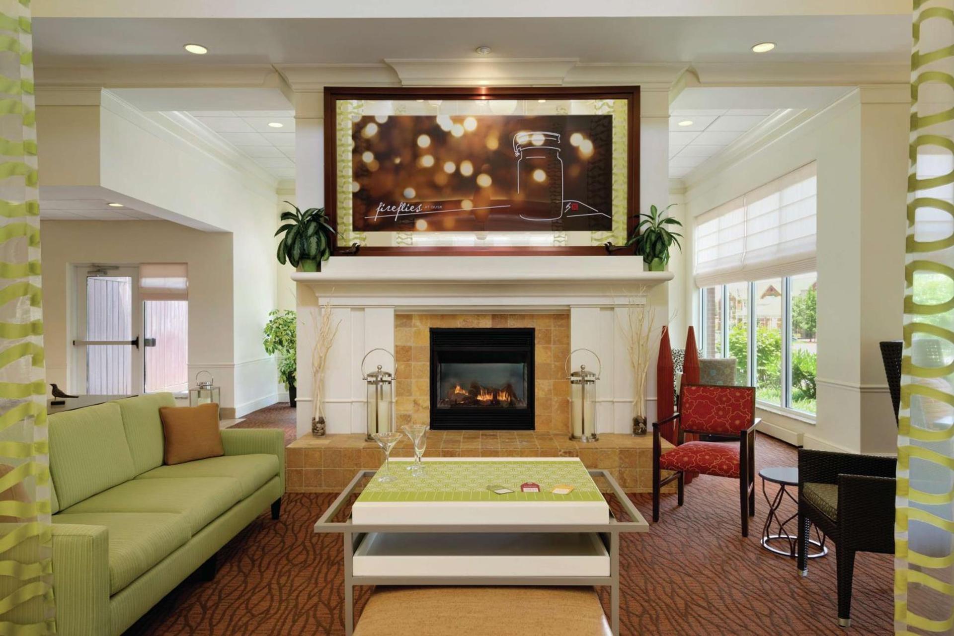 Hilton Garden Inn Harrisburg East photo 4