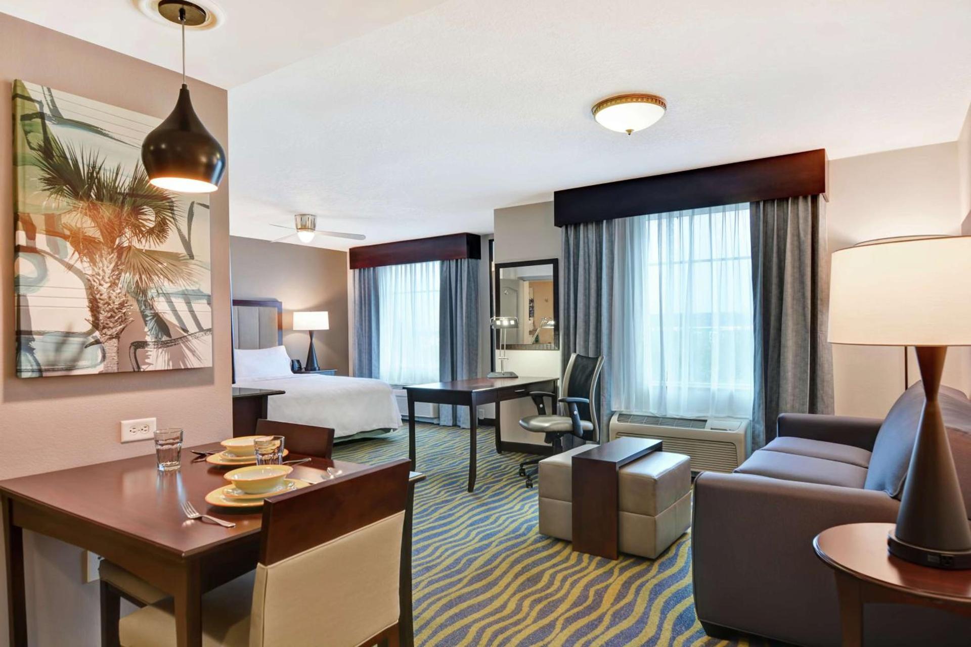 Homewood Suites by Hilton Lake Buena Vista - Orlando photo 30