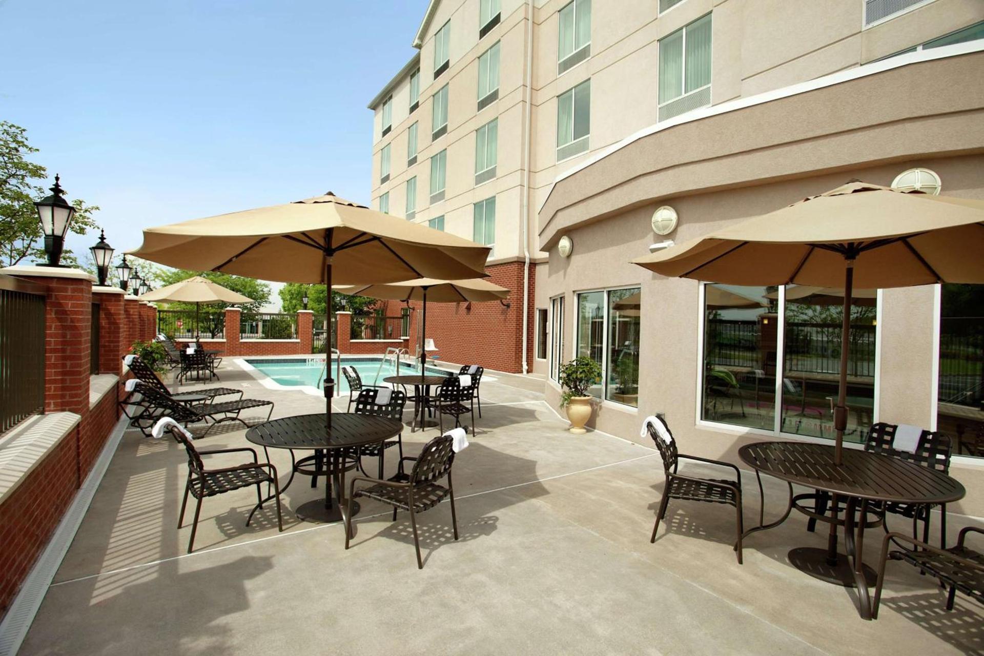Hilton Garden Inn Harrisburg East photo 5